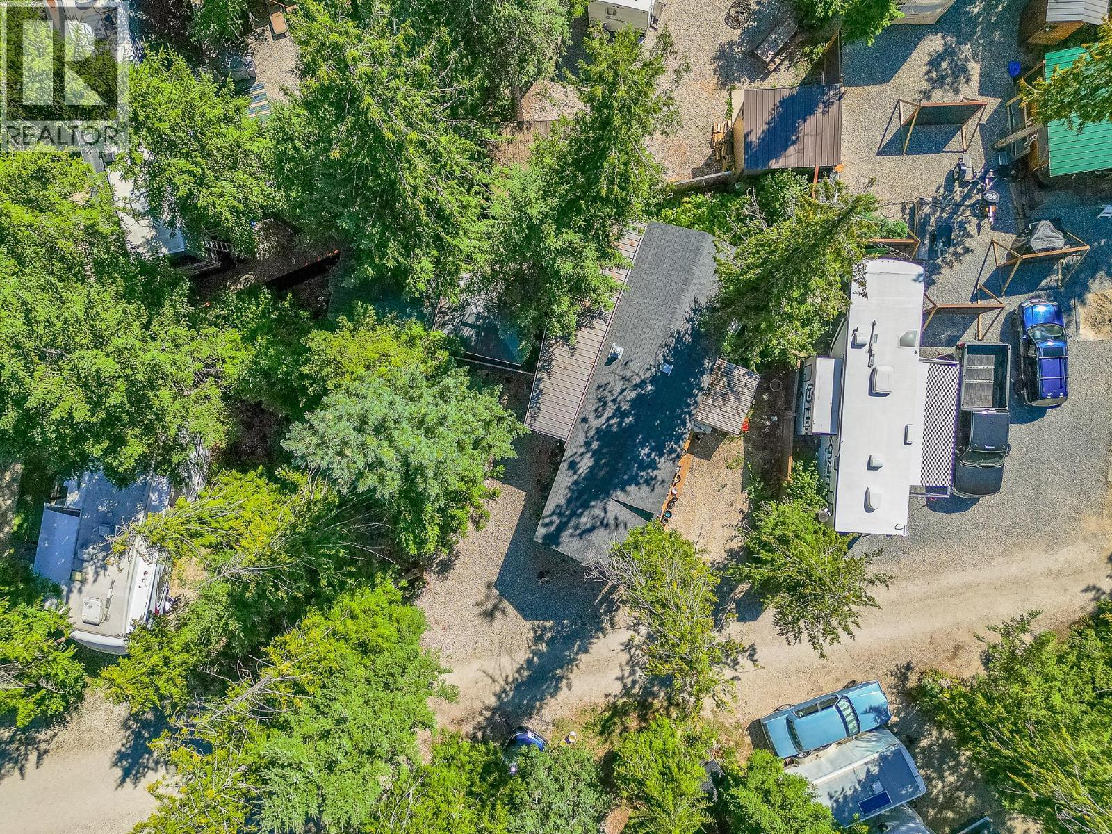 3499 Luoma Road Unit# 131, Malakwa, BC