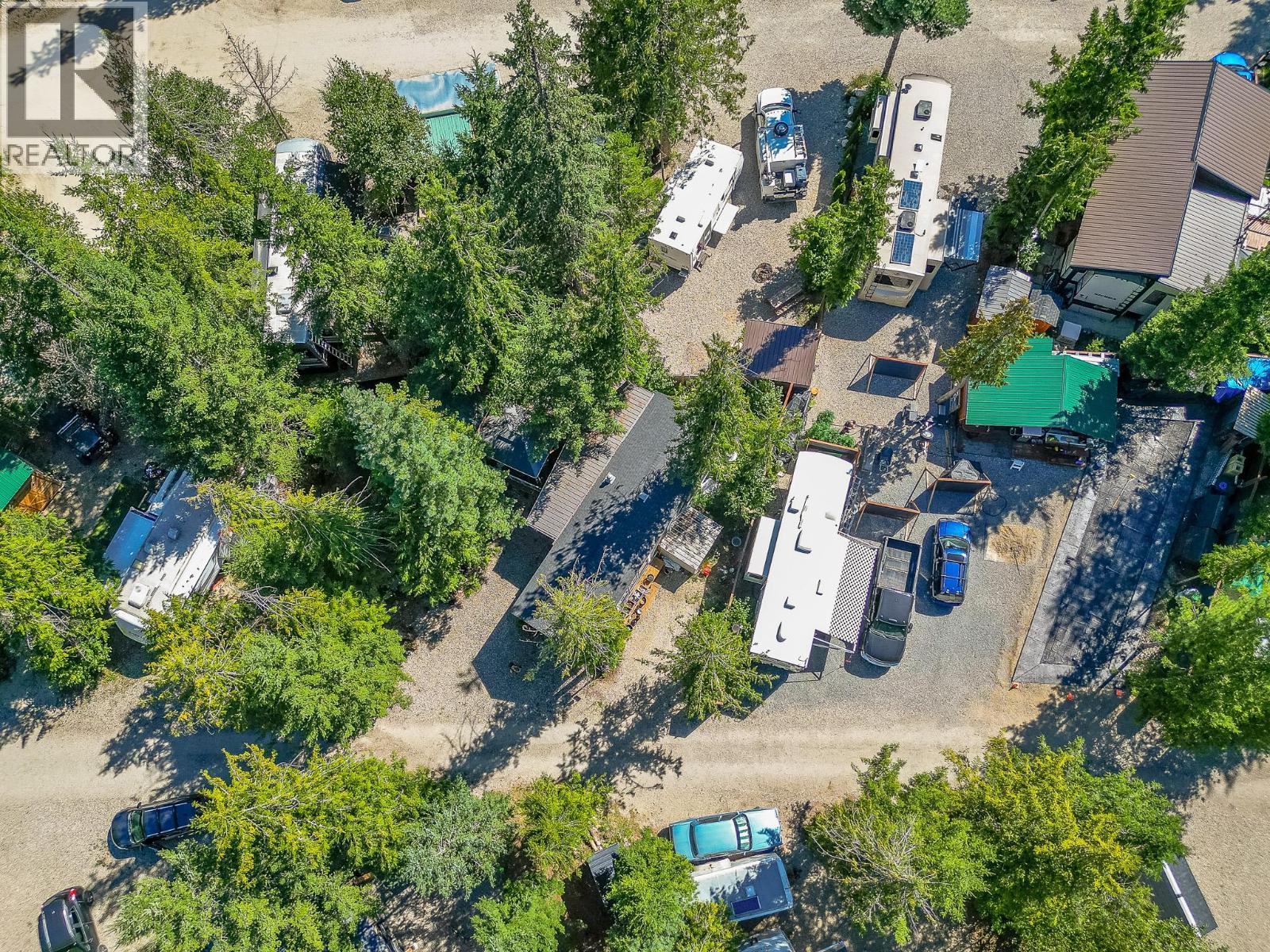 3499 Luoma Road Unit# 131, Malakwa, BC