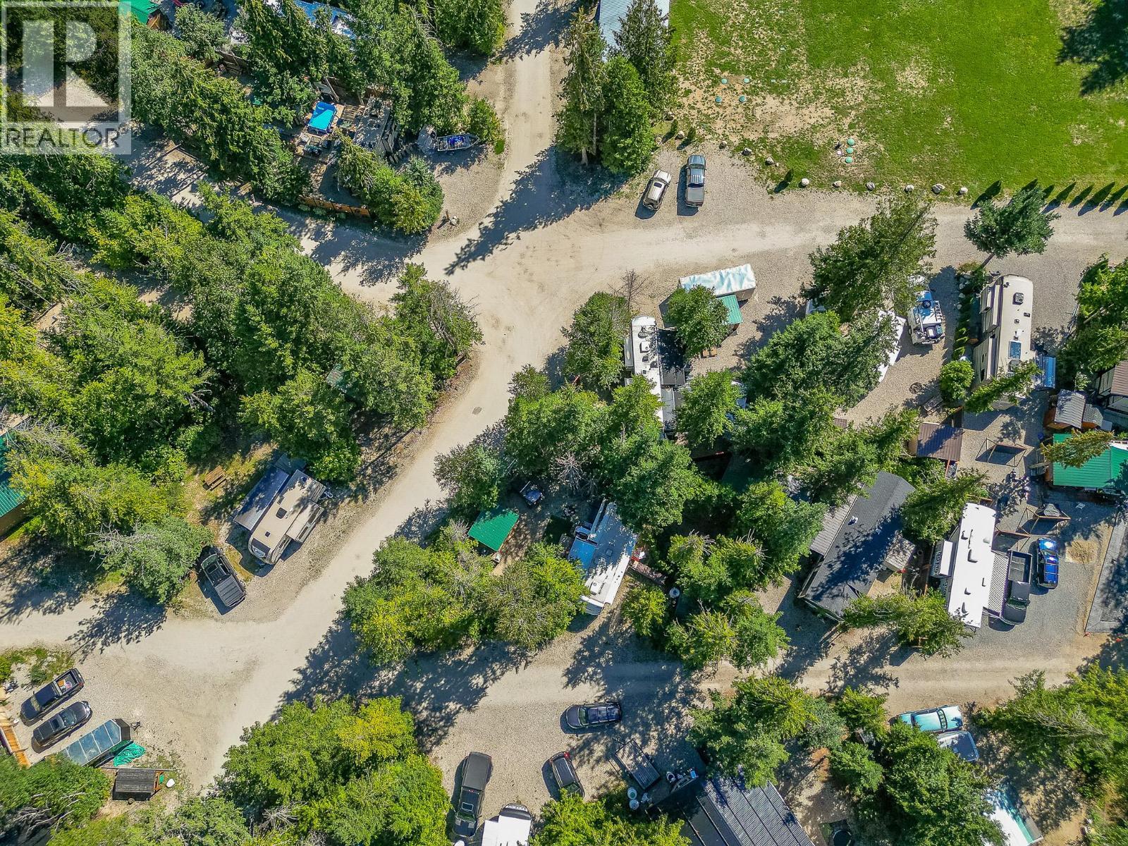 3499 Luoma Road Unit# 131, Malakwa, BC