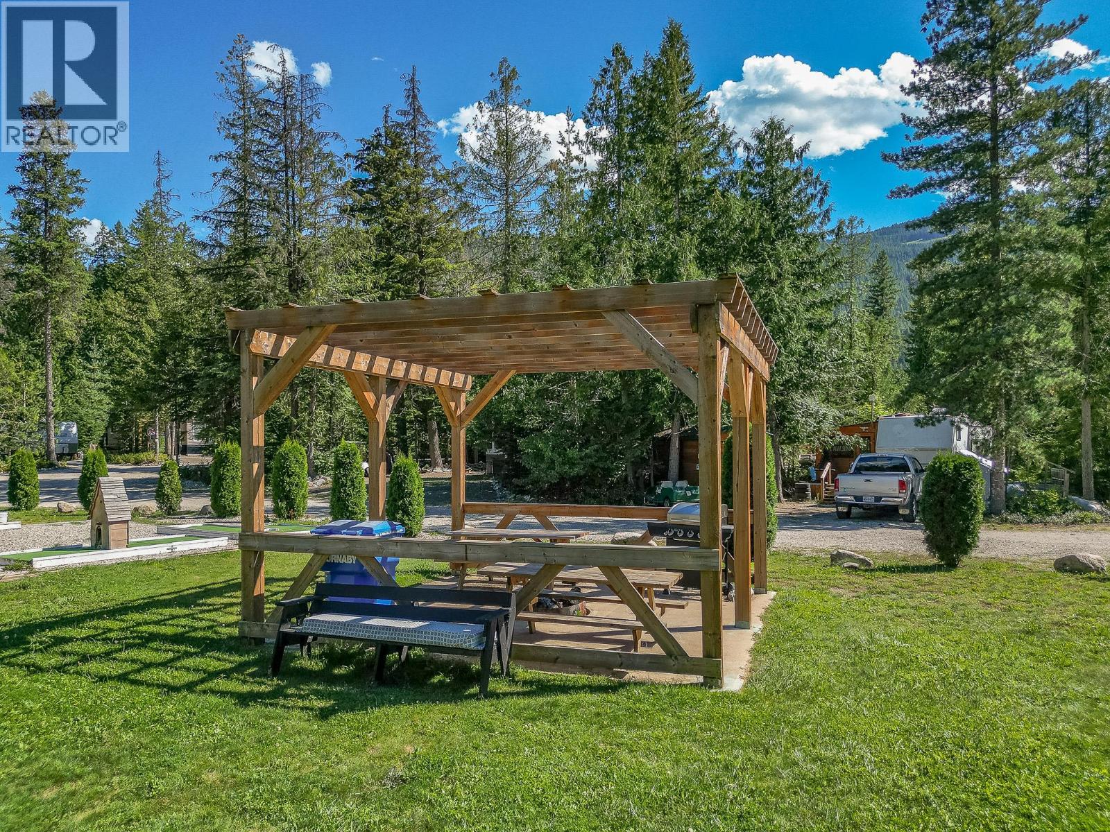 3499 Luoma Road Unit# 131, Malakwa, BC