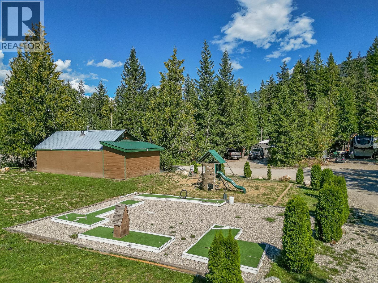 3499 Luoma Road Unit# 131, Malakwa, BC