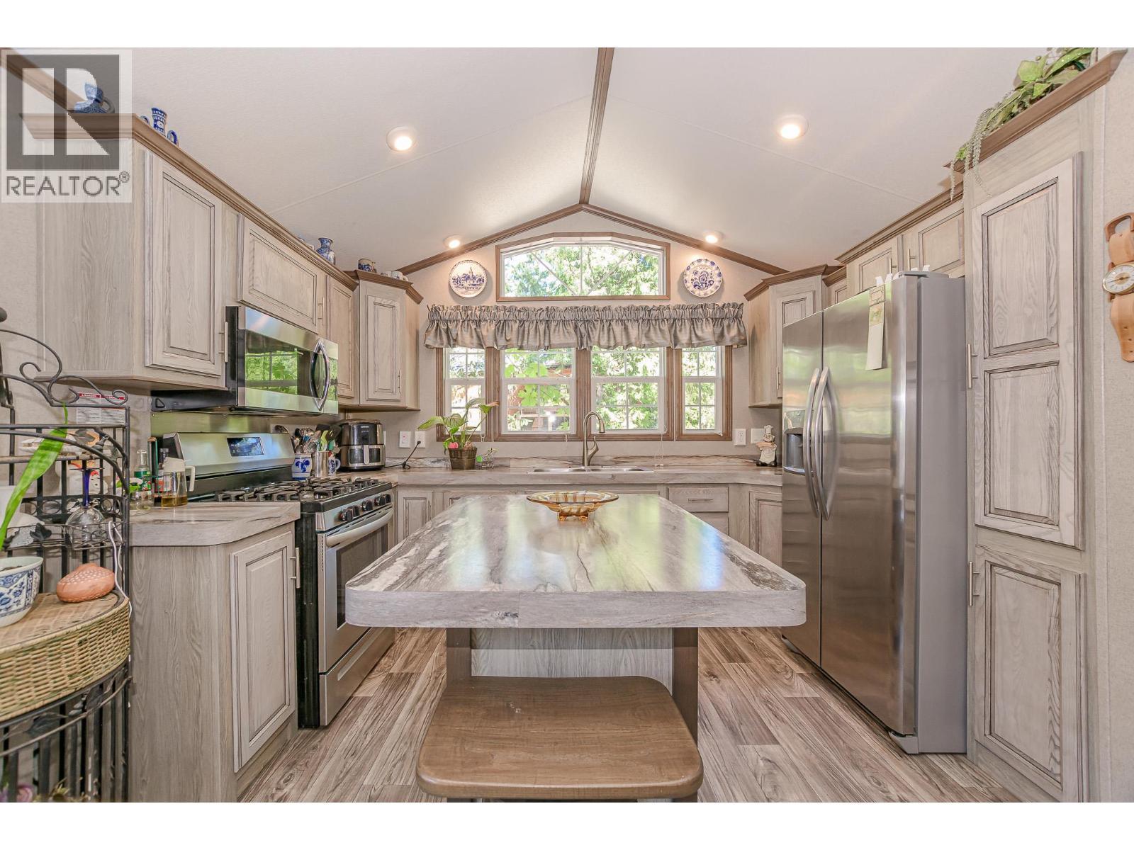 3499 Luoma Road Unit# 131, Malakwa, BC