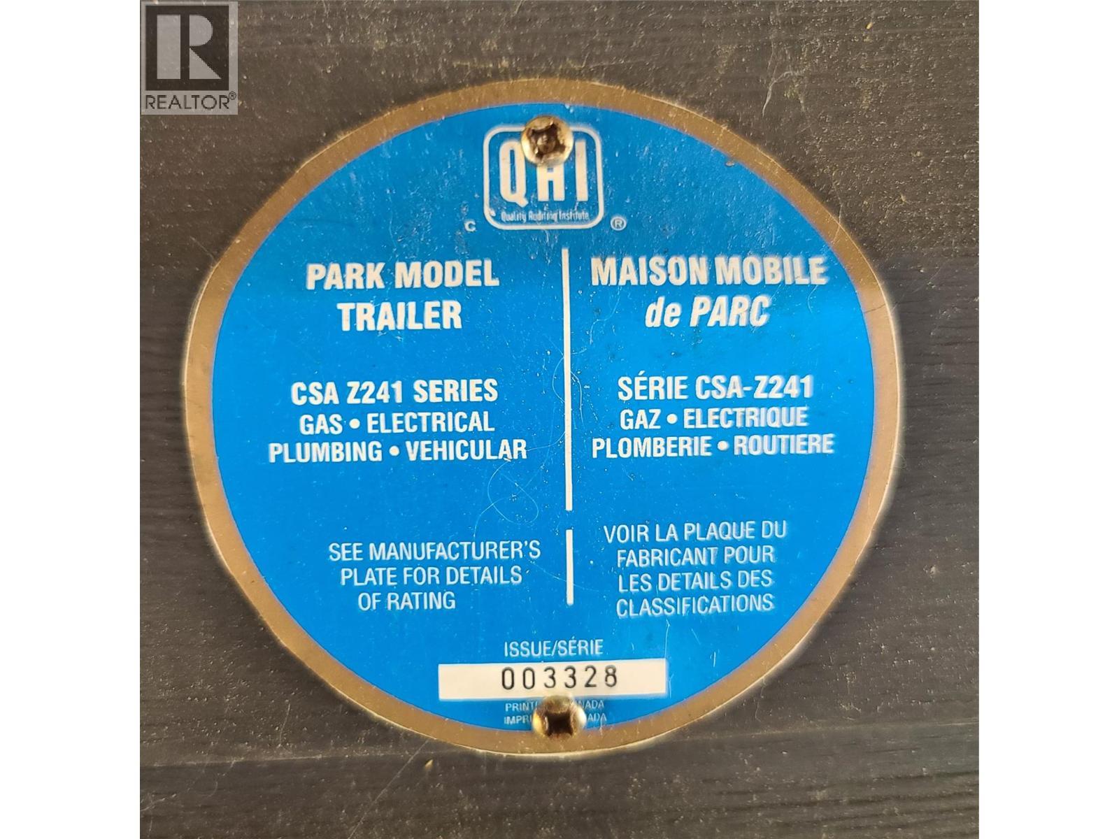 3499 Luoma Road Unit# 131, Malakwa, BC