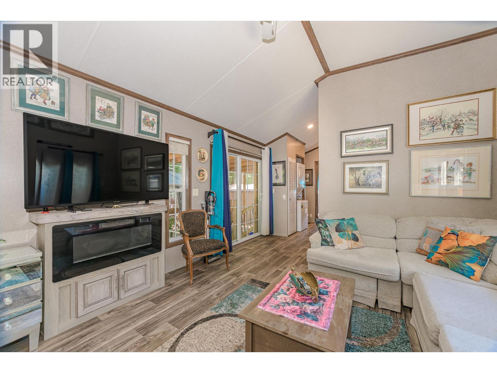 3499 Luoma Road Unit# 131, Malakwa, BC