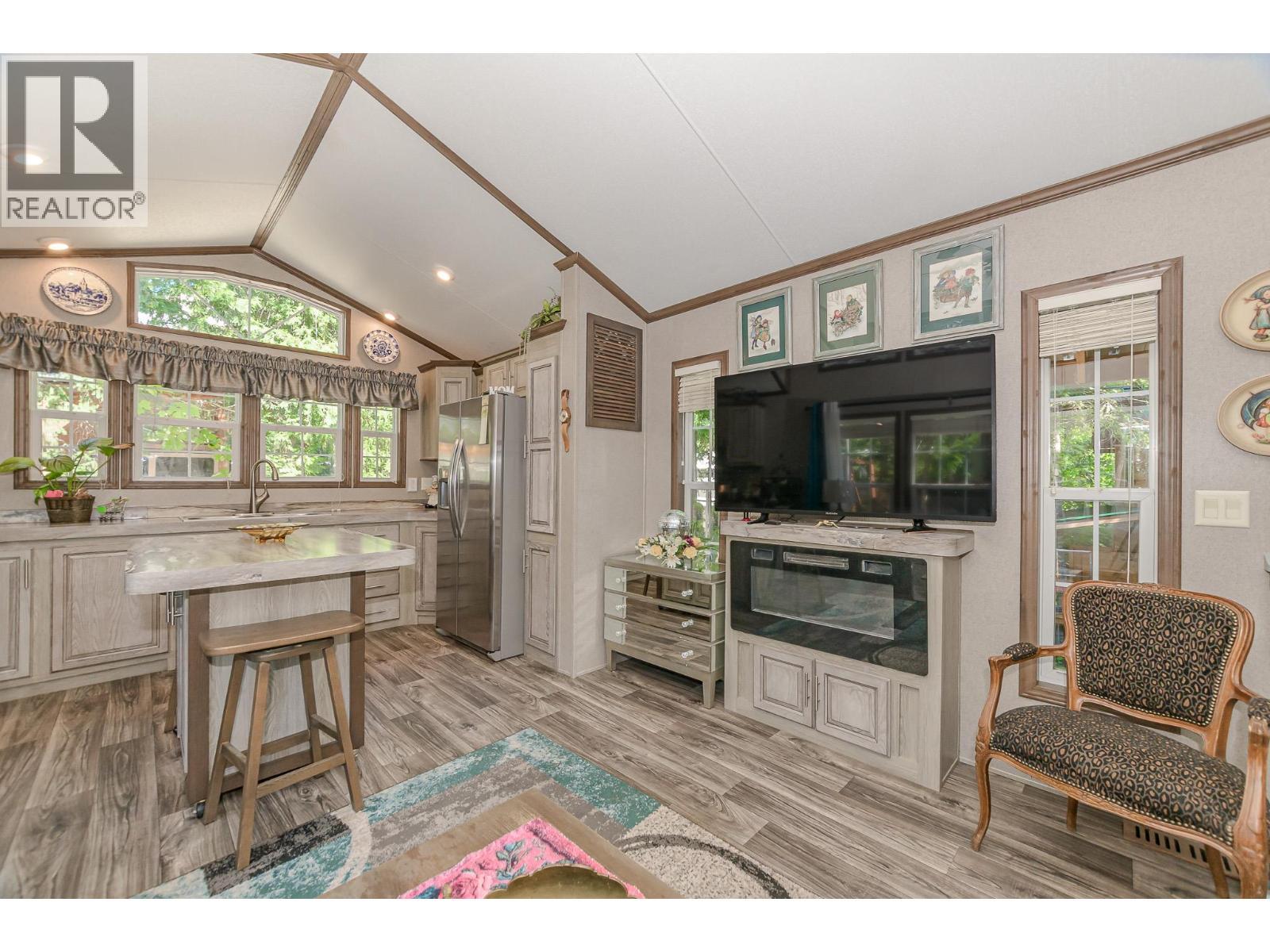 3499 Luoma Road Unit# 131, Malakwa, BC