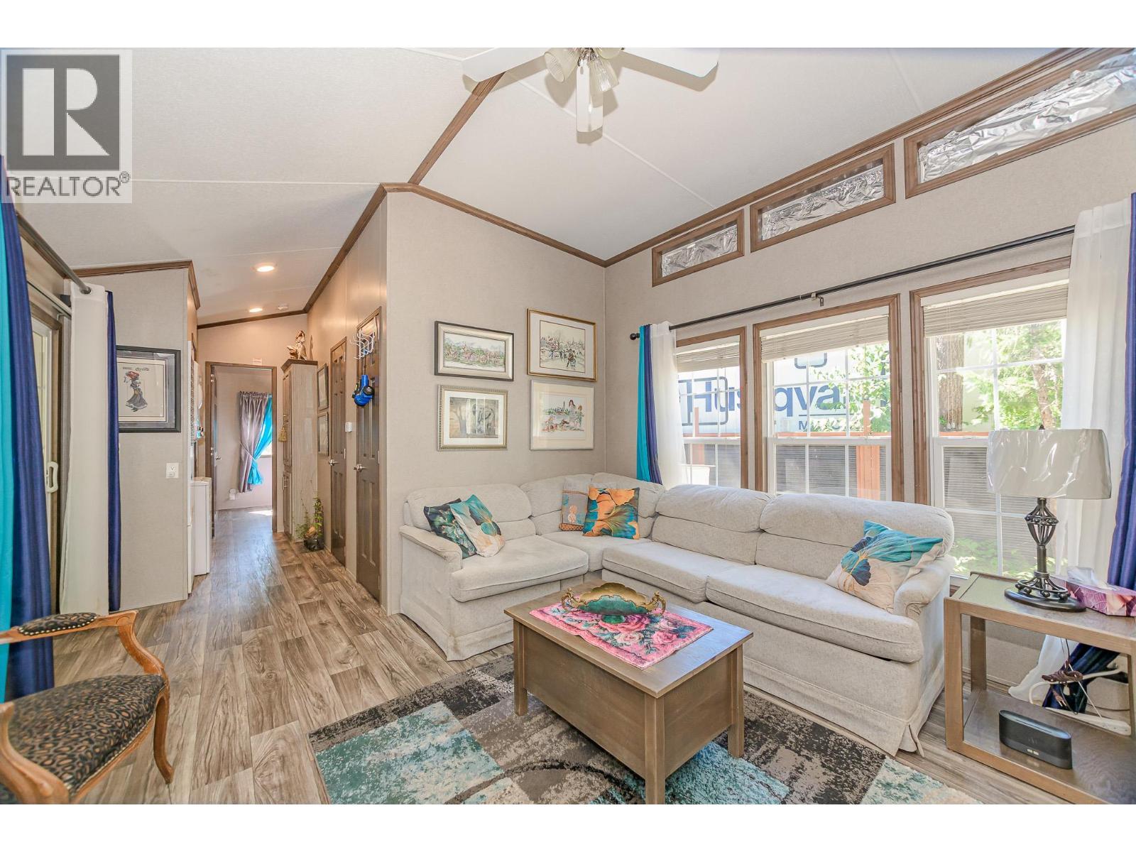 3499 Luoma Road Unit# 131, Malakwa, BC