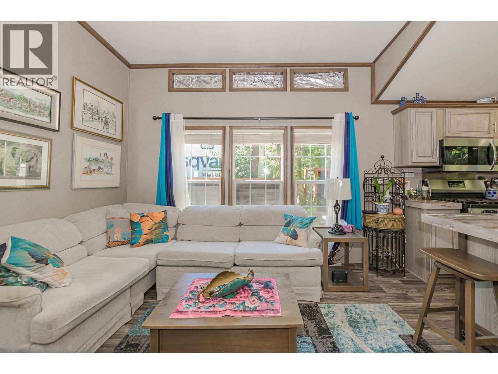 3499 Luoma Road Unit# 131, Malakwa, BC