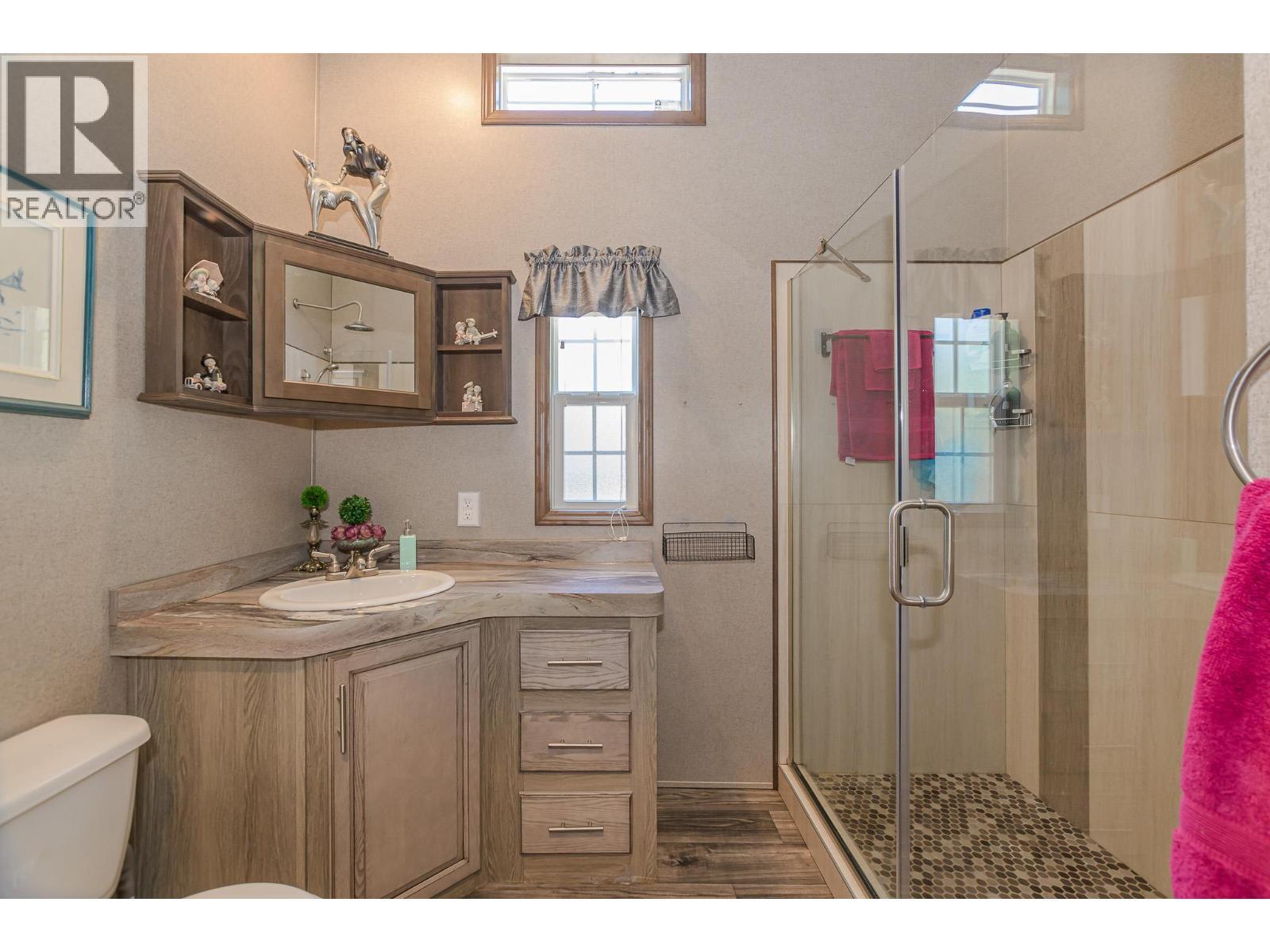 3499 Luoma Road Unit# 131, Malakwa, BC