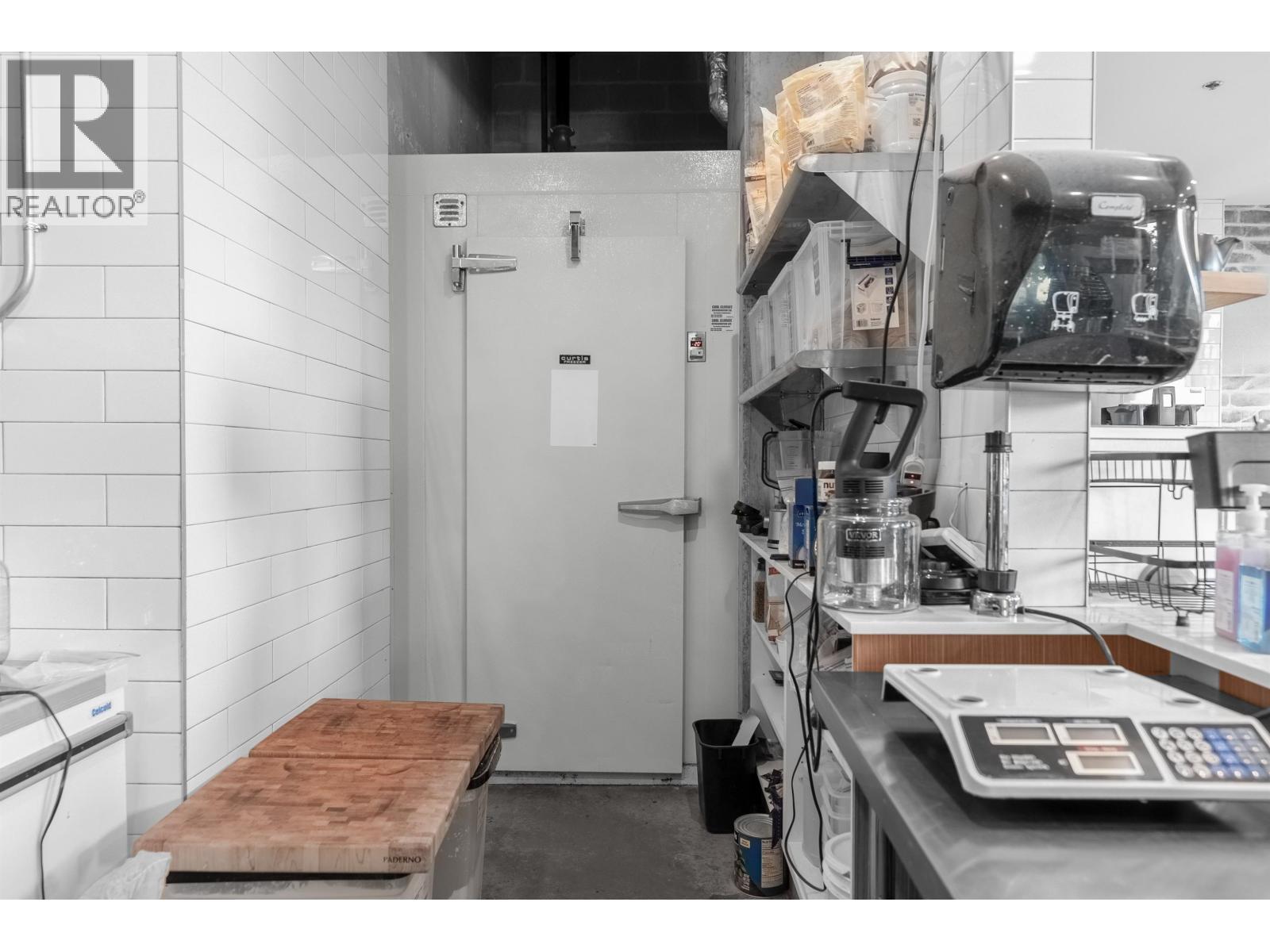 1778 Columbia Street, Vancouver, BC