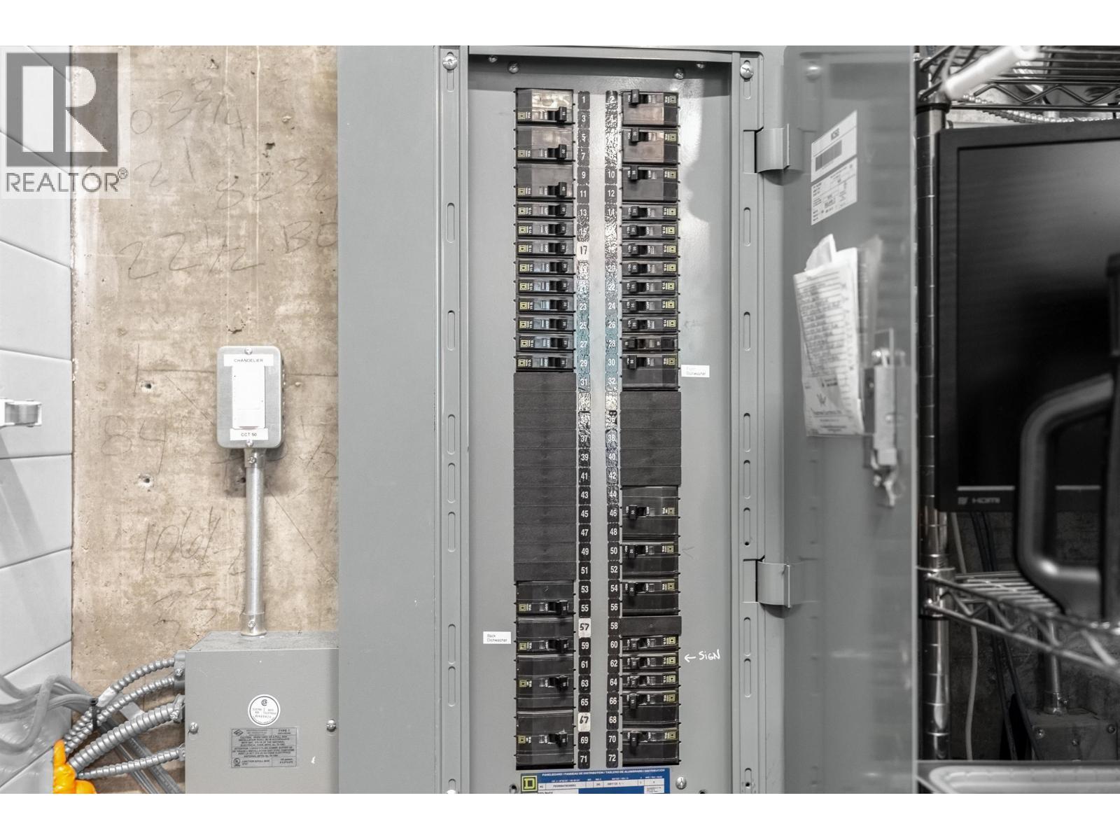 1778 Columbia Street, Vancouver, BC