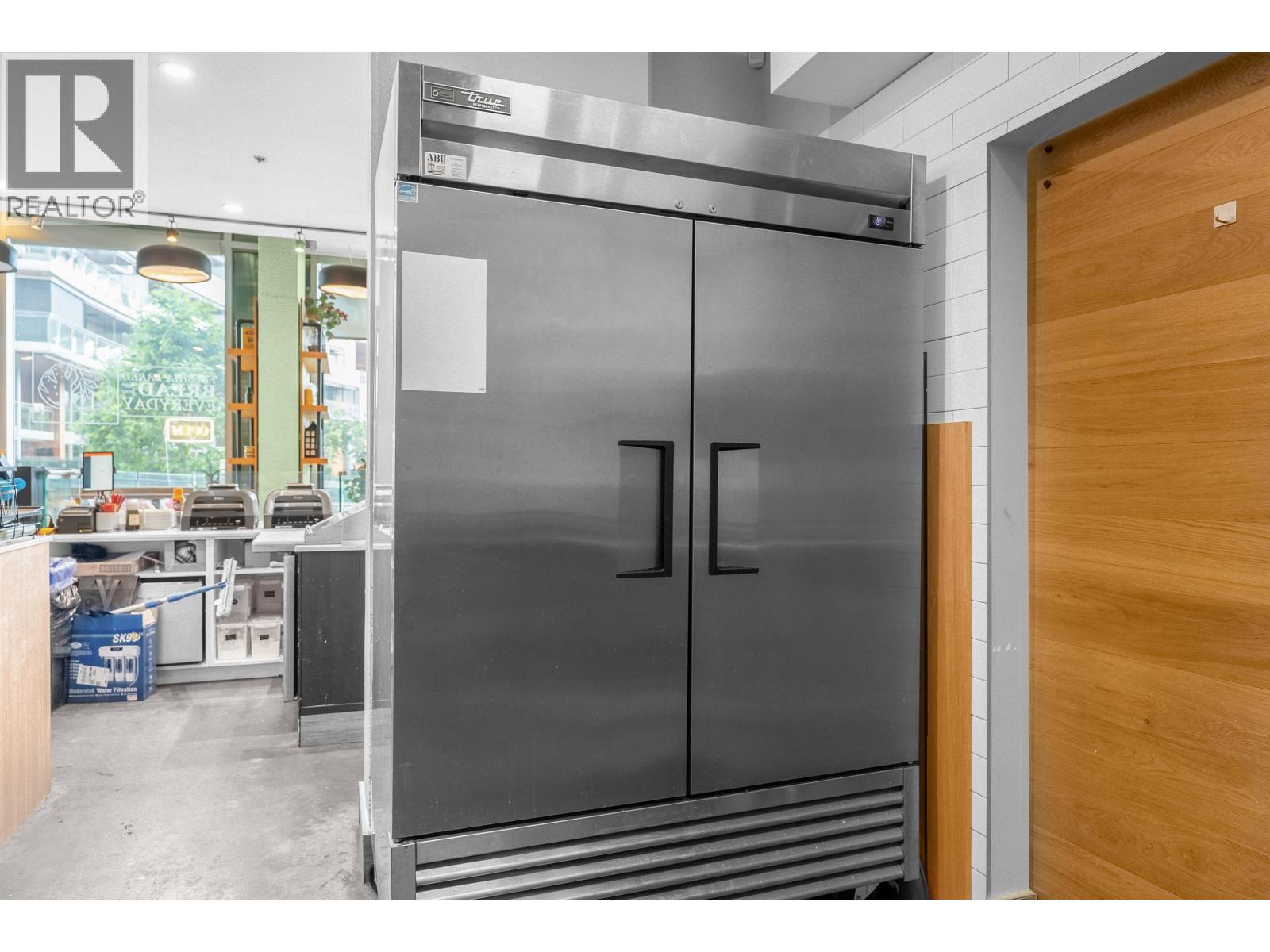 1778 Columbia Street, Vancouver, BC