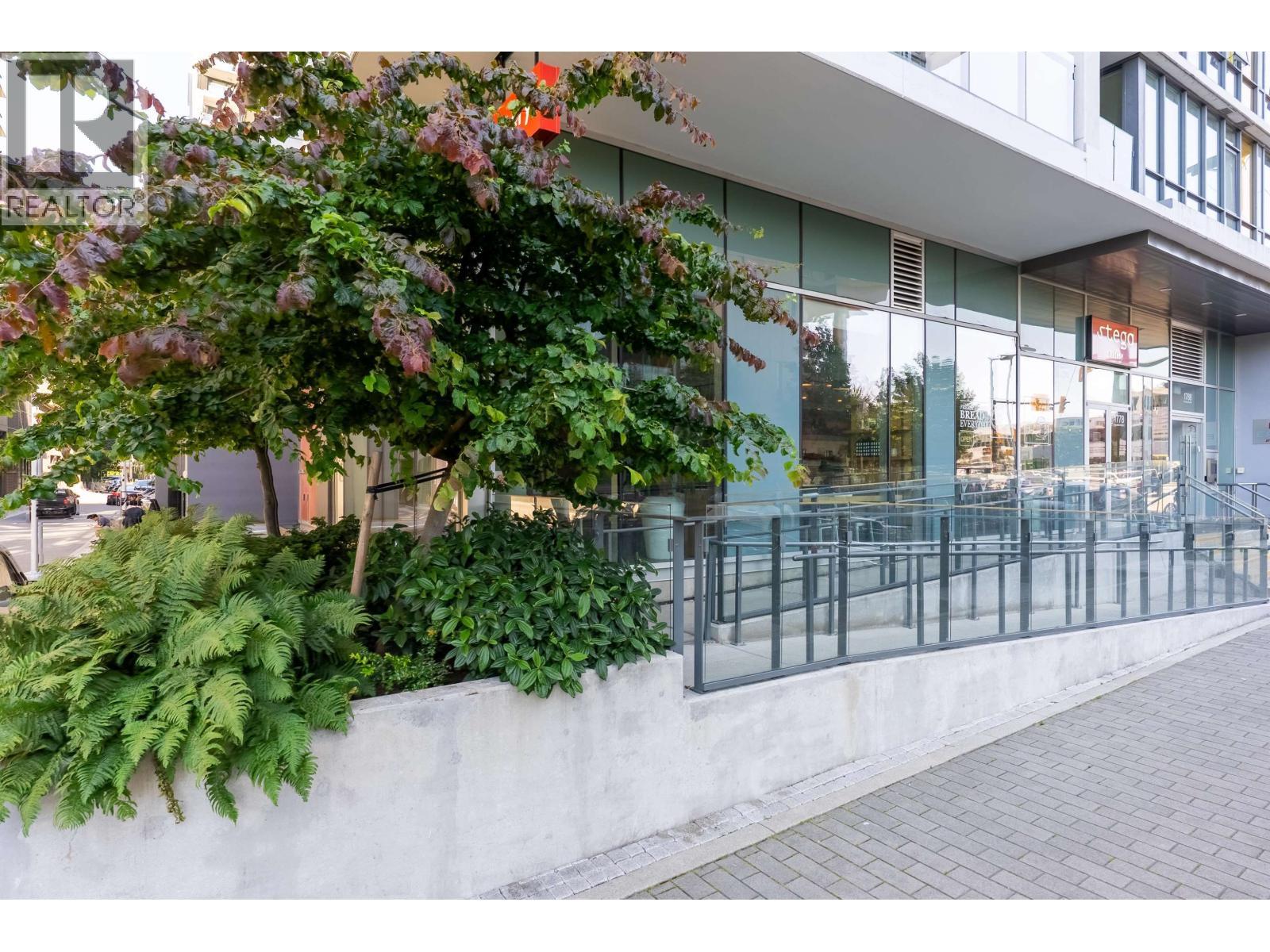 1778 Columbia Street, Vancouver, BC