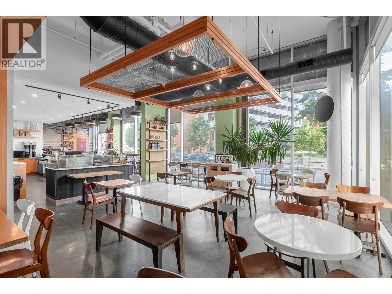 1778 Columbia Street, Vancouver, BC