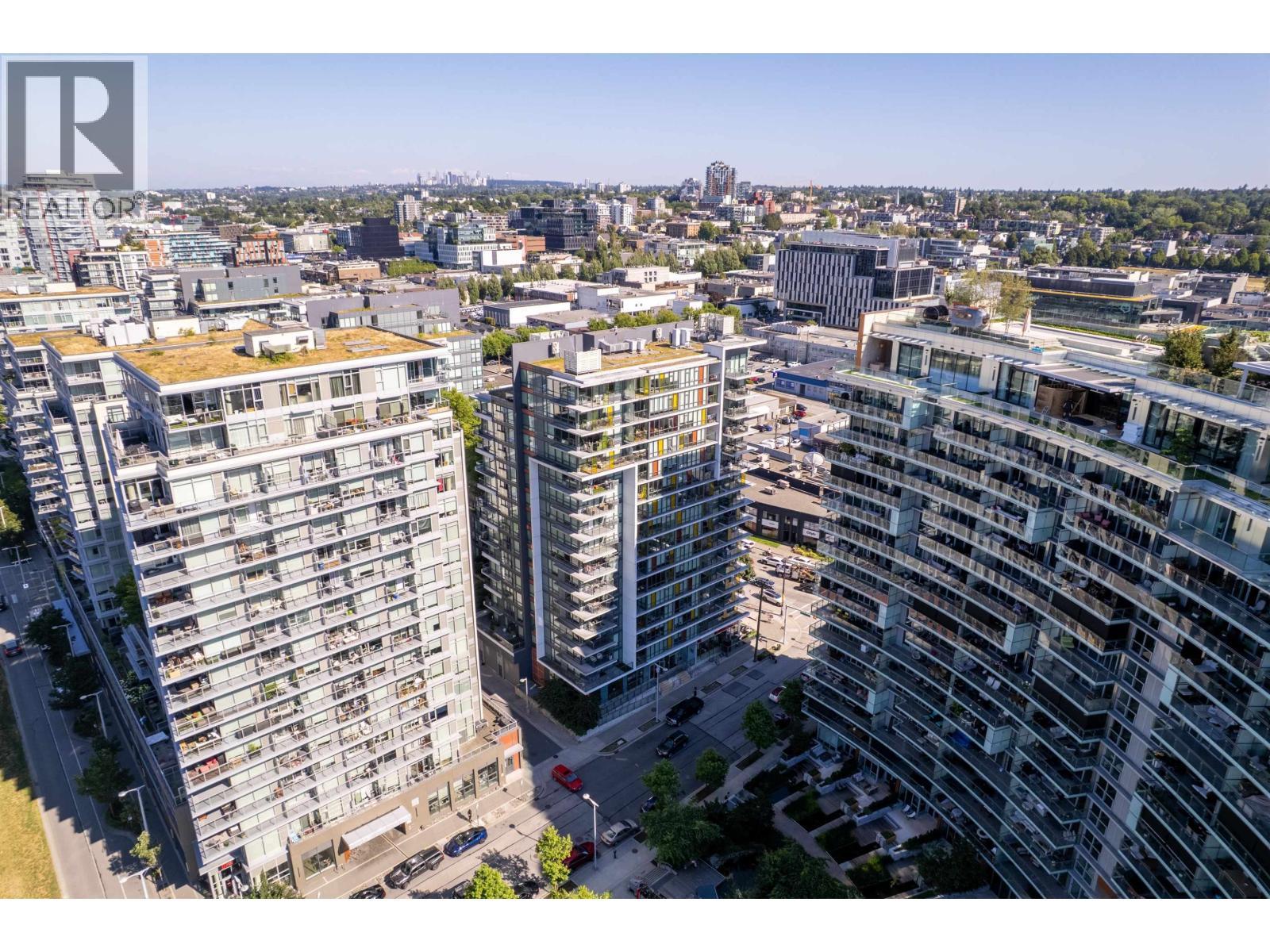 1778 Columbia Street, Vancouver, BC