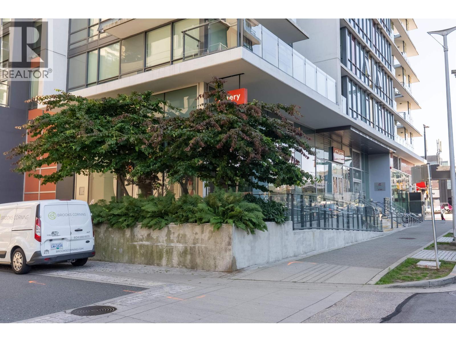 1778 Columbia Street, Vancouver, BC