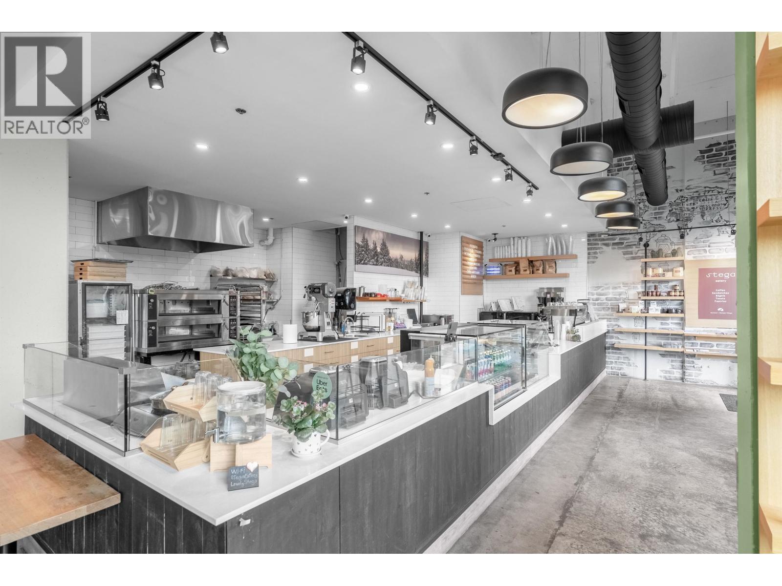 1778 Columbia Street, Vancouver, BC