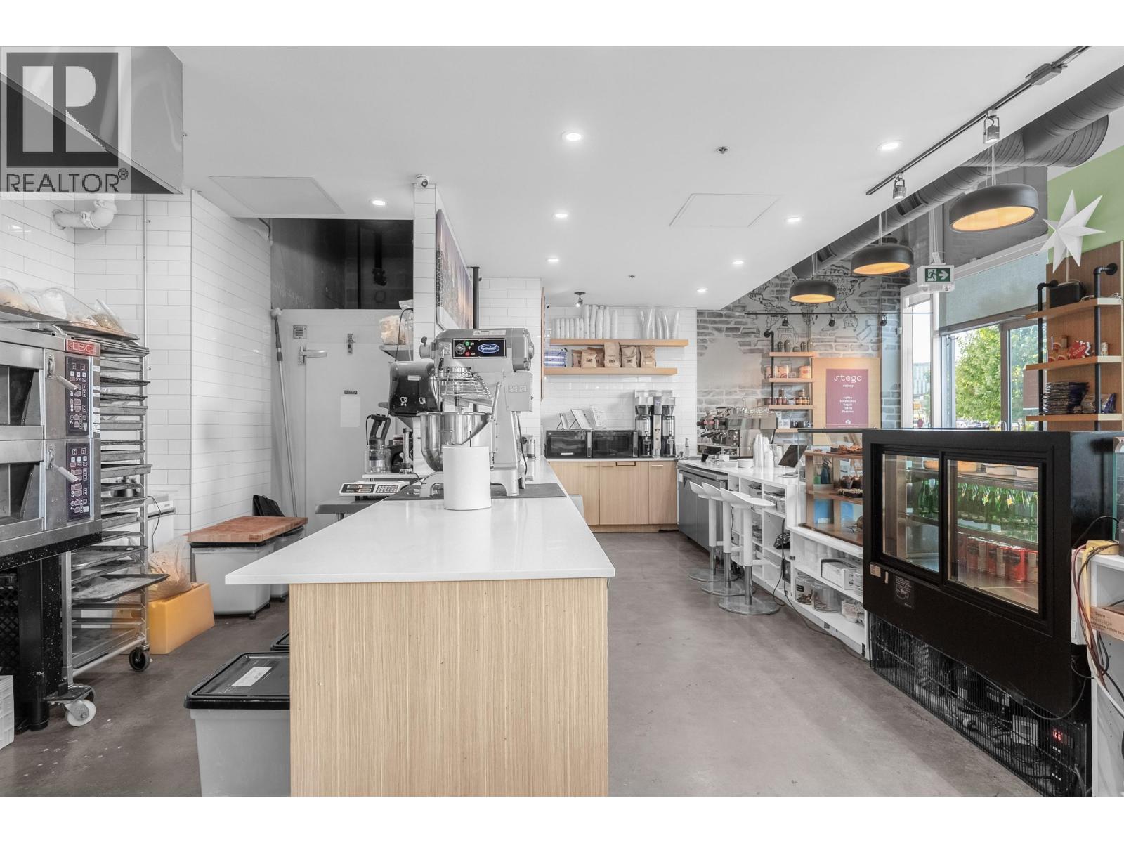 1778 Columbia Street, Vancouver, BC