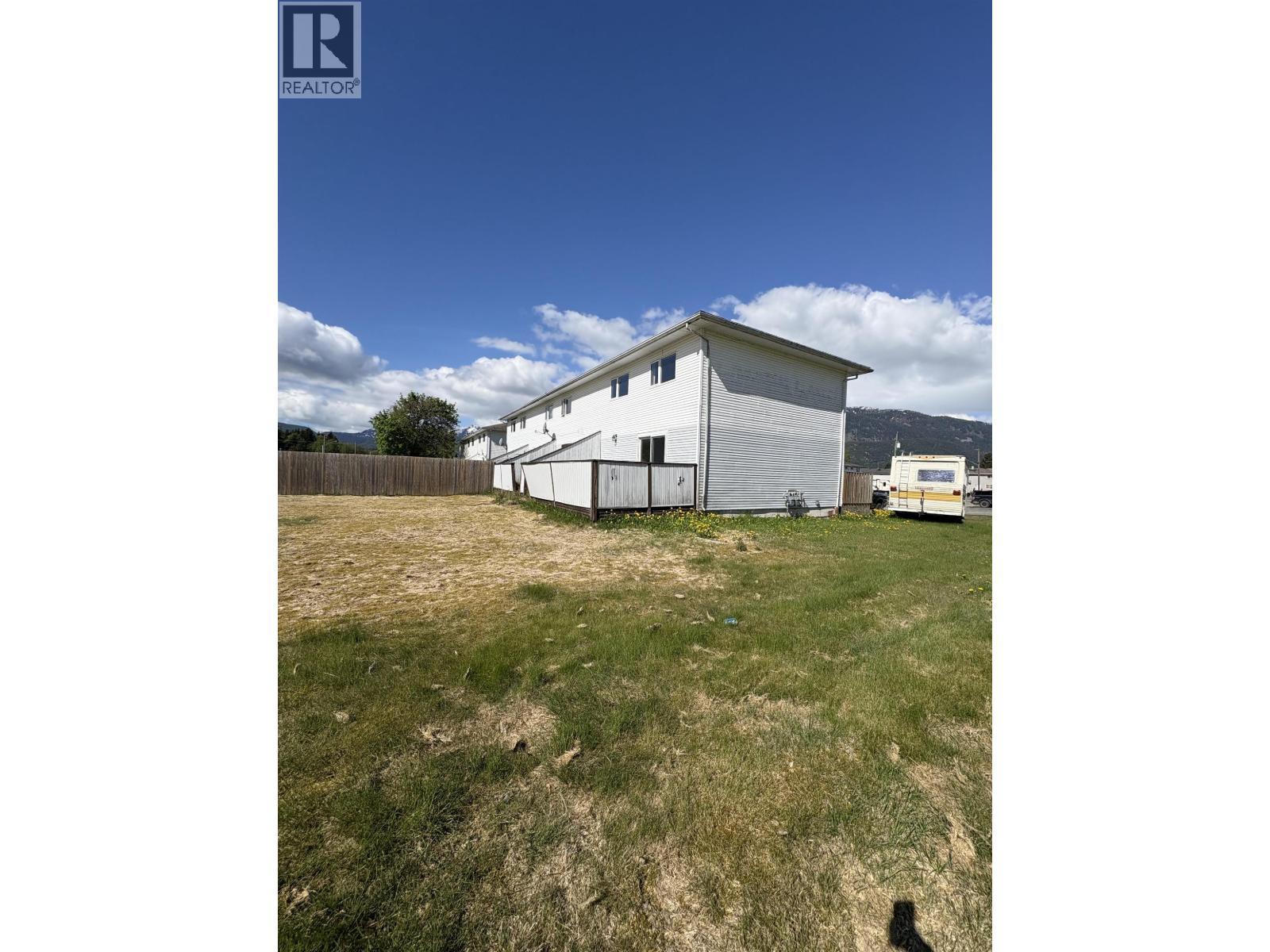77 Wedeene Street, Kitimat, BC - Outdoor