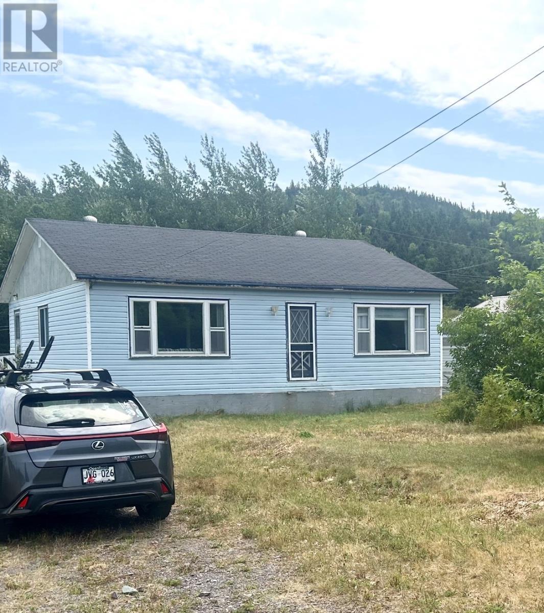 30 Main Road, Little Hearts Ease, NL - Outdoor