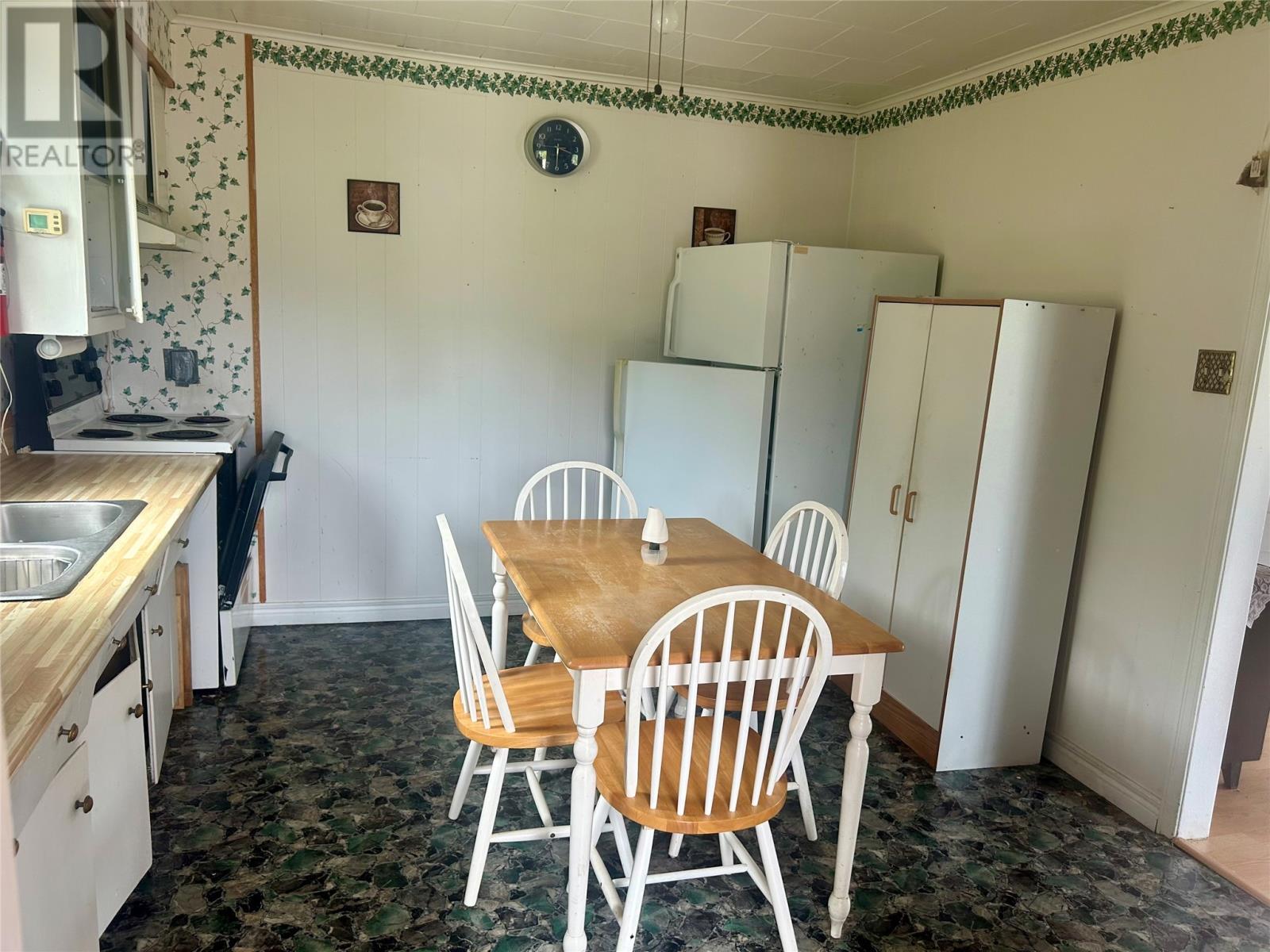 30 Main Road, Little Hearts Ease, NL - Indoor