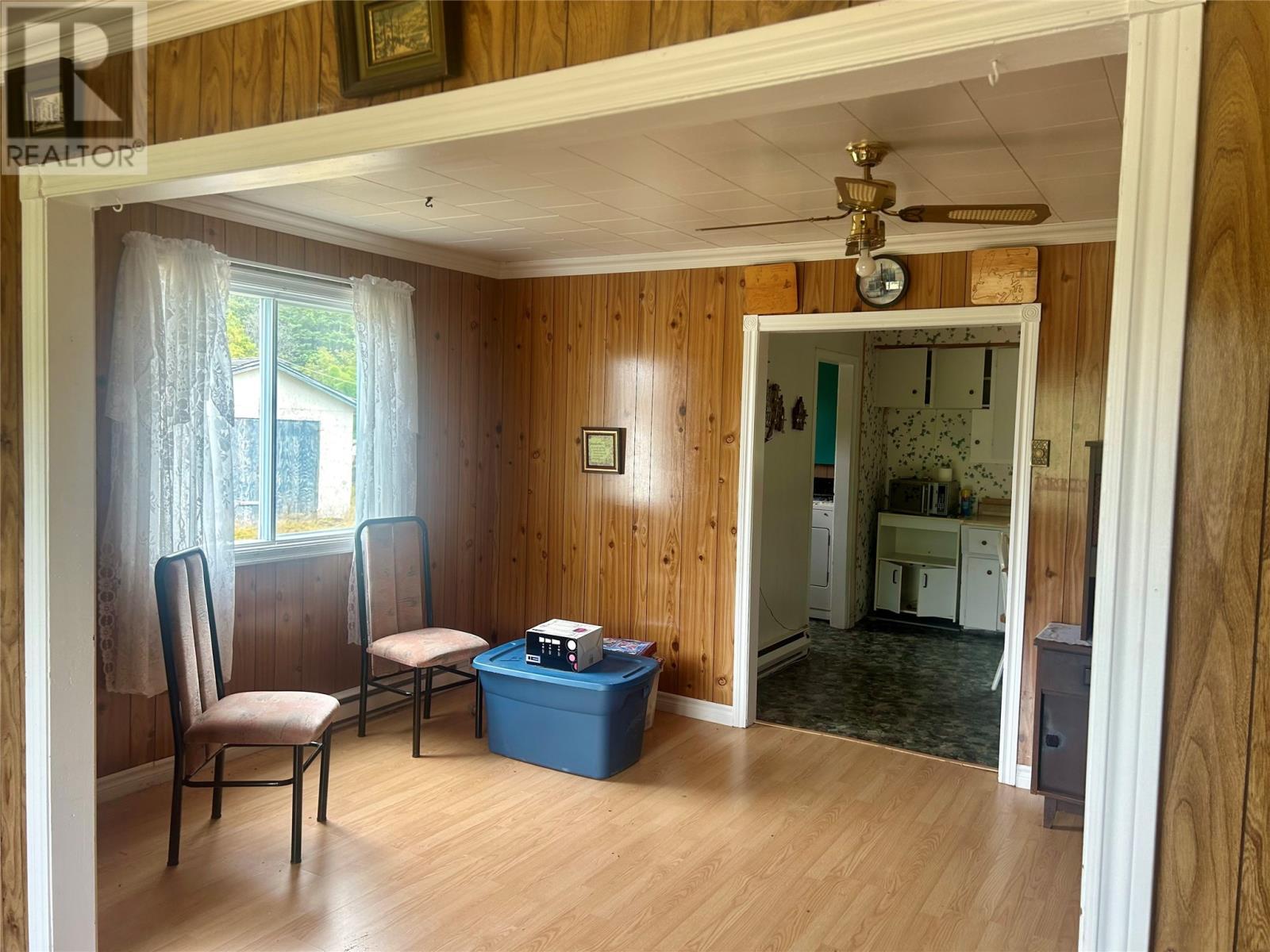 30 Main Road, Little Hearts Ease, NL - Indoor Photo Showing Other Room