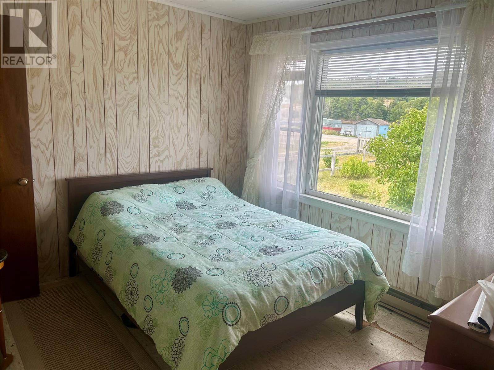 30 Main Road, Little Hearts Ease, NL - Indoor Photo Showing Bedroom