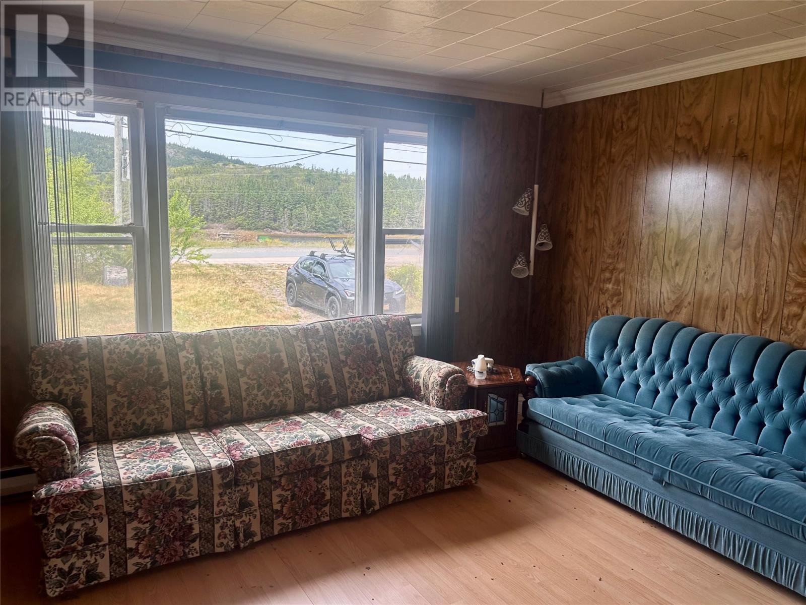 30 Main Road, Little Hearts Ease, NL - Indoor
