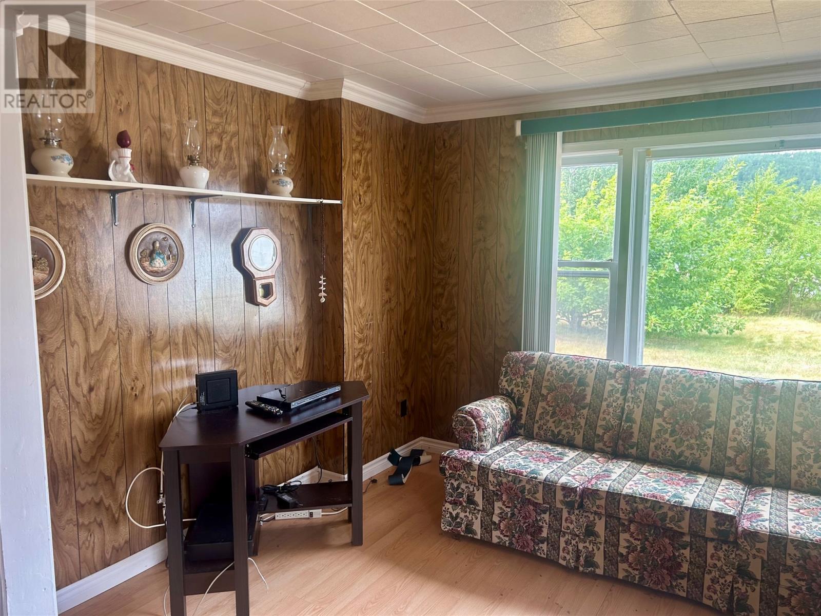 30 Main Road, Little Hearts Ease, NL - Indoor