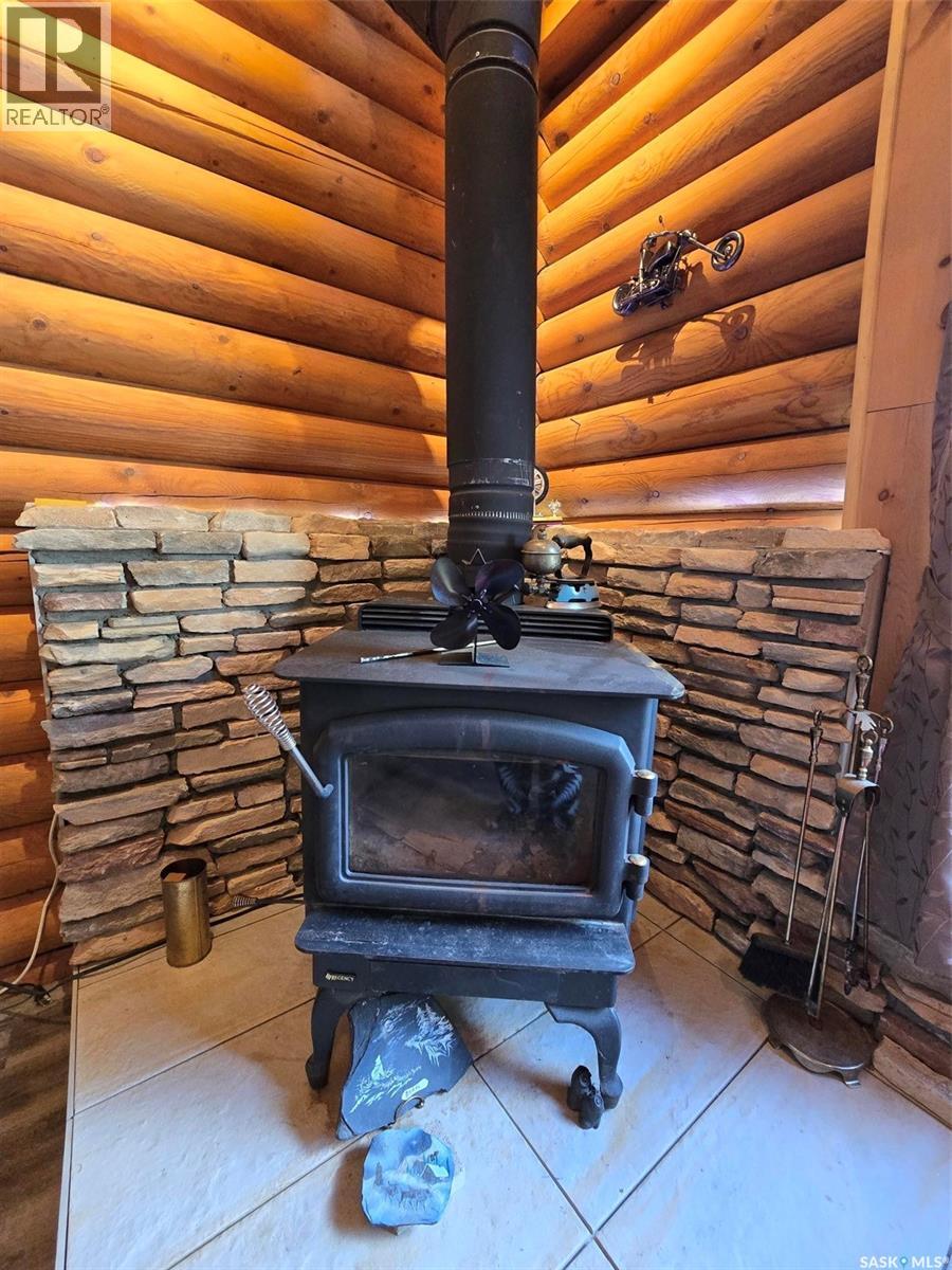 14 Poplar Trail, Crooked Lake, SK - Indoor Photo Showing Bathroom
