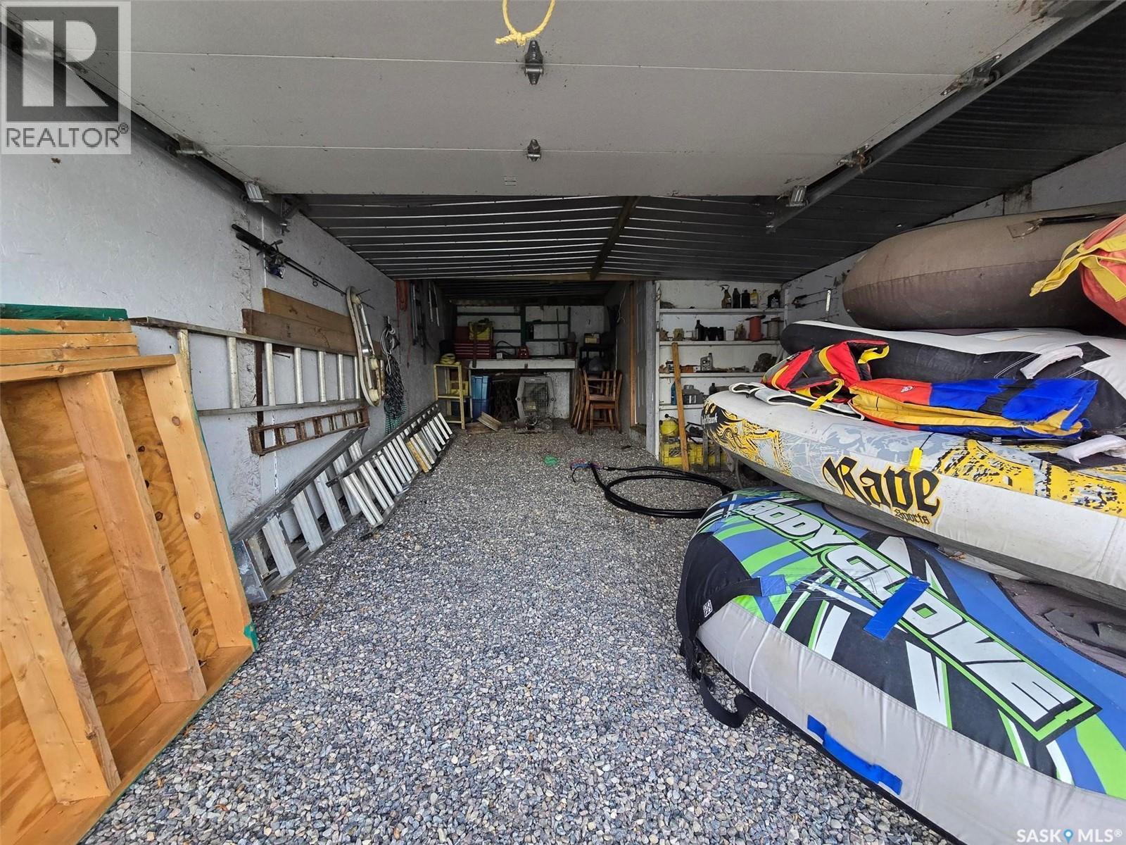 14 Poplar Trail, Crooked Lake, SK - Outdoor With Deck Patio Veranda With Exterior