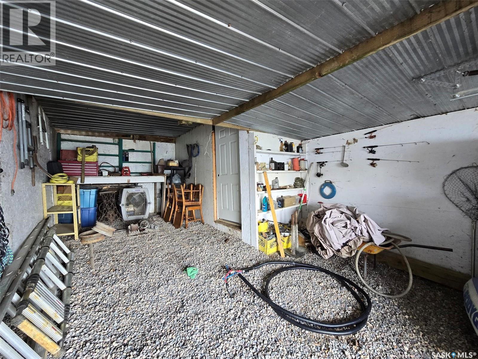 14 Poplar Trail, Crooked Lake, SK - Outdoor With Deck Patio Veranda