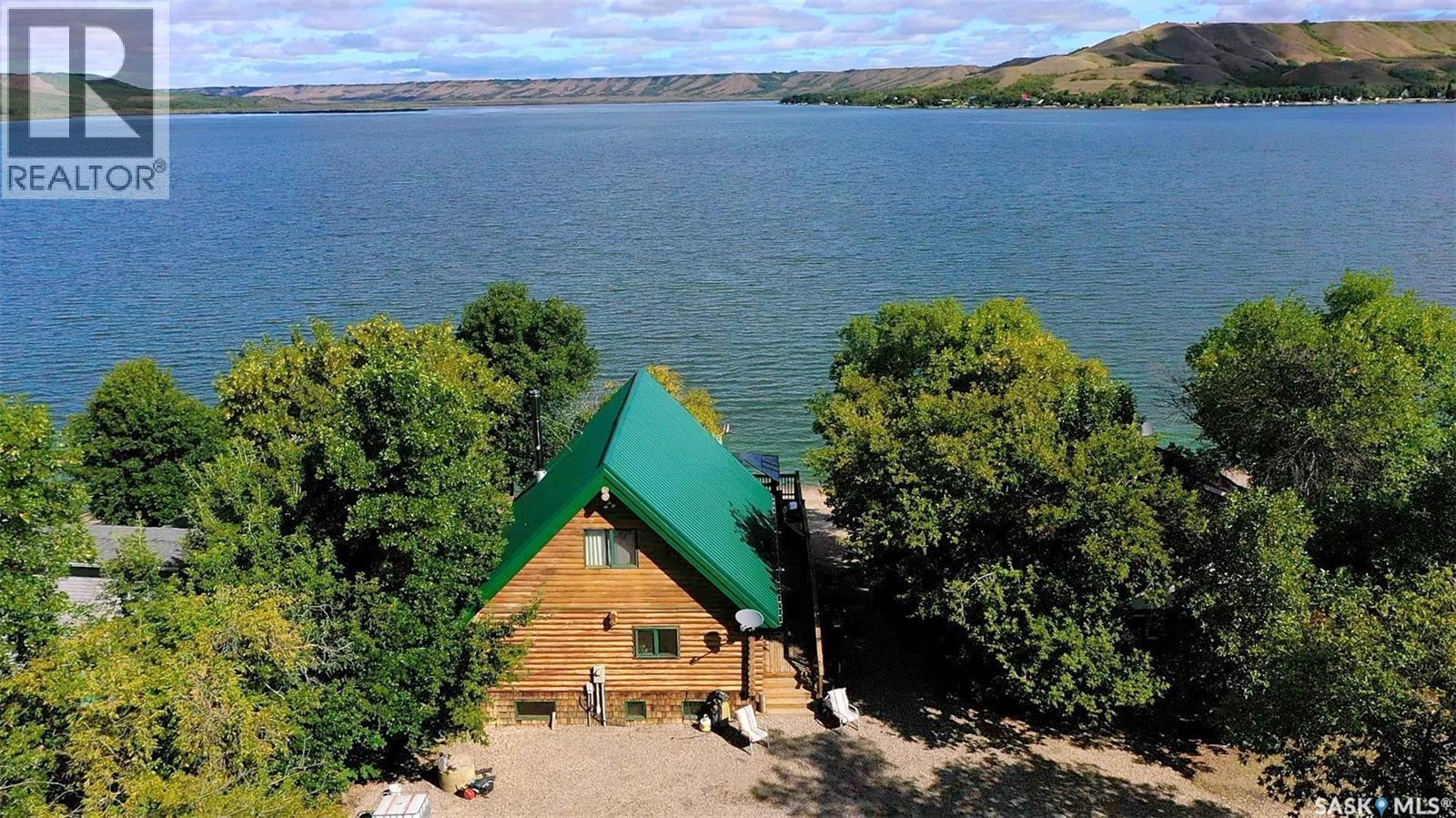 14 Poplar Trail, Crooked Lake, SK - Outdoor
