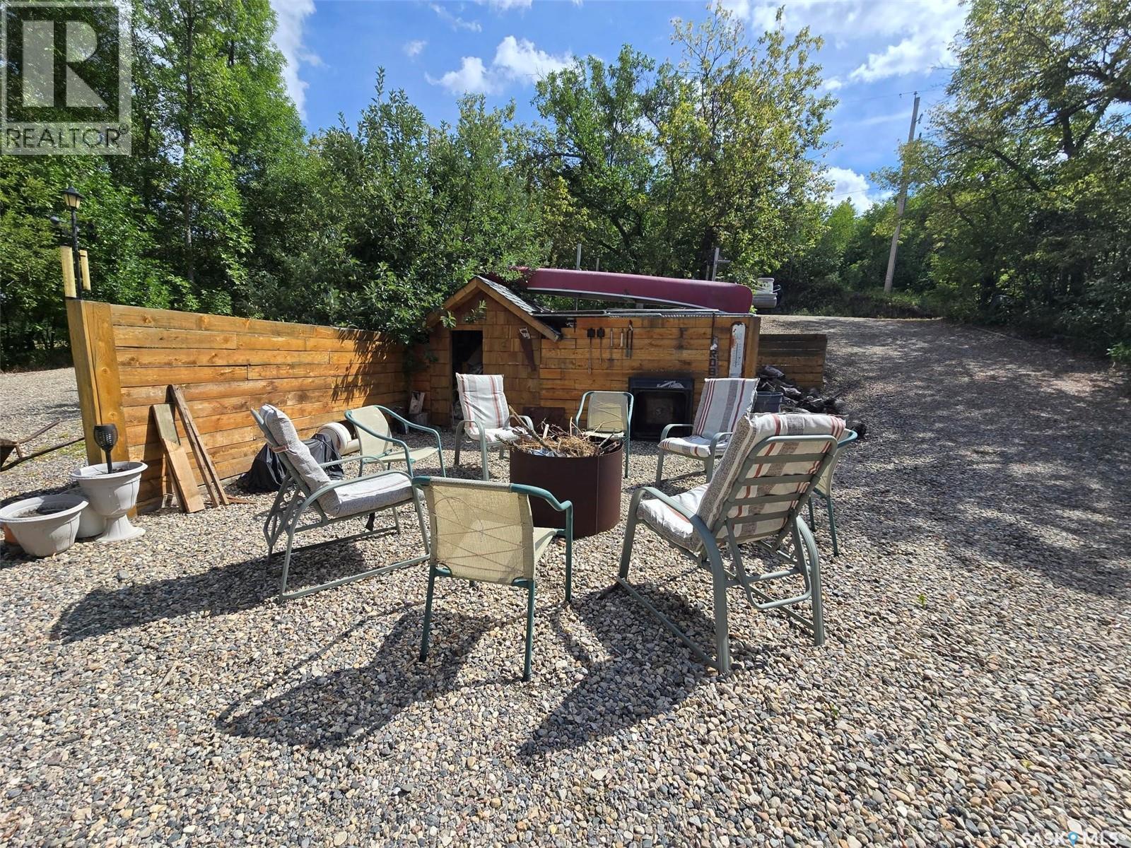 14 Poplar Trail, Crooked Lake, SK - Outdoor With Body Of Water With View