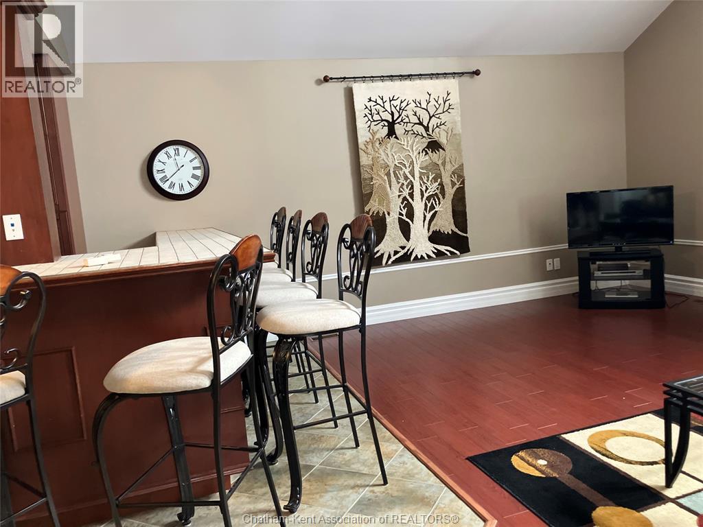 601 Grand Avenue East Unit# Upper, Chatham, ON - Indoor