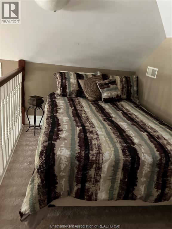 601 Grand Avenue East Unit# Upper, Chatham, ON - Indoor