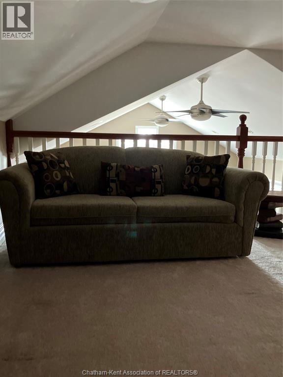 601 Grand Avenue East Unit# Upper, Chatham, ON -