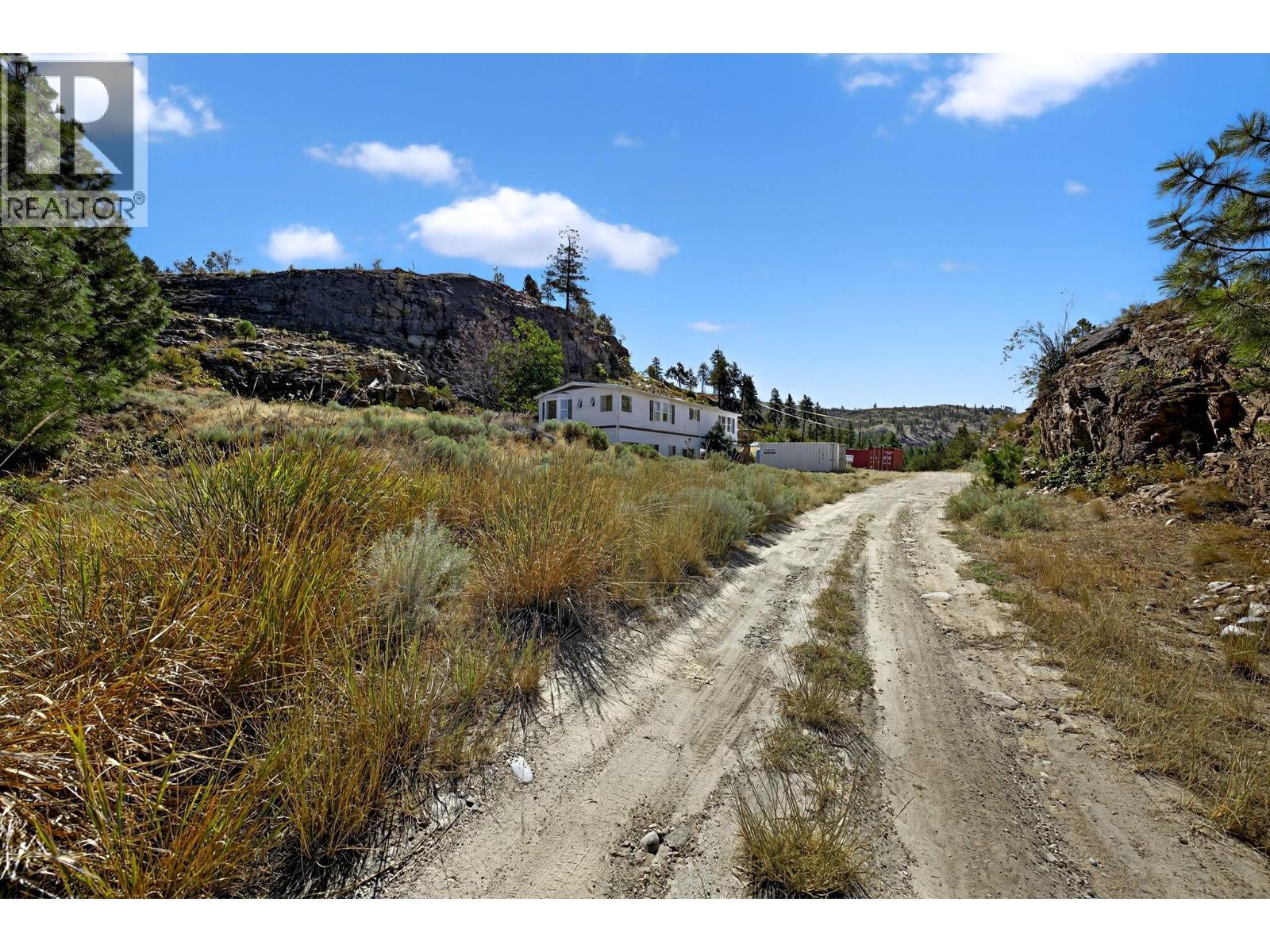 138 Saliken Drive, Penticton, BC - Outdoor With View
