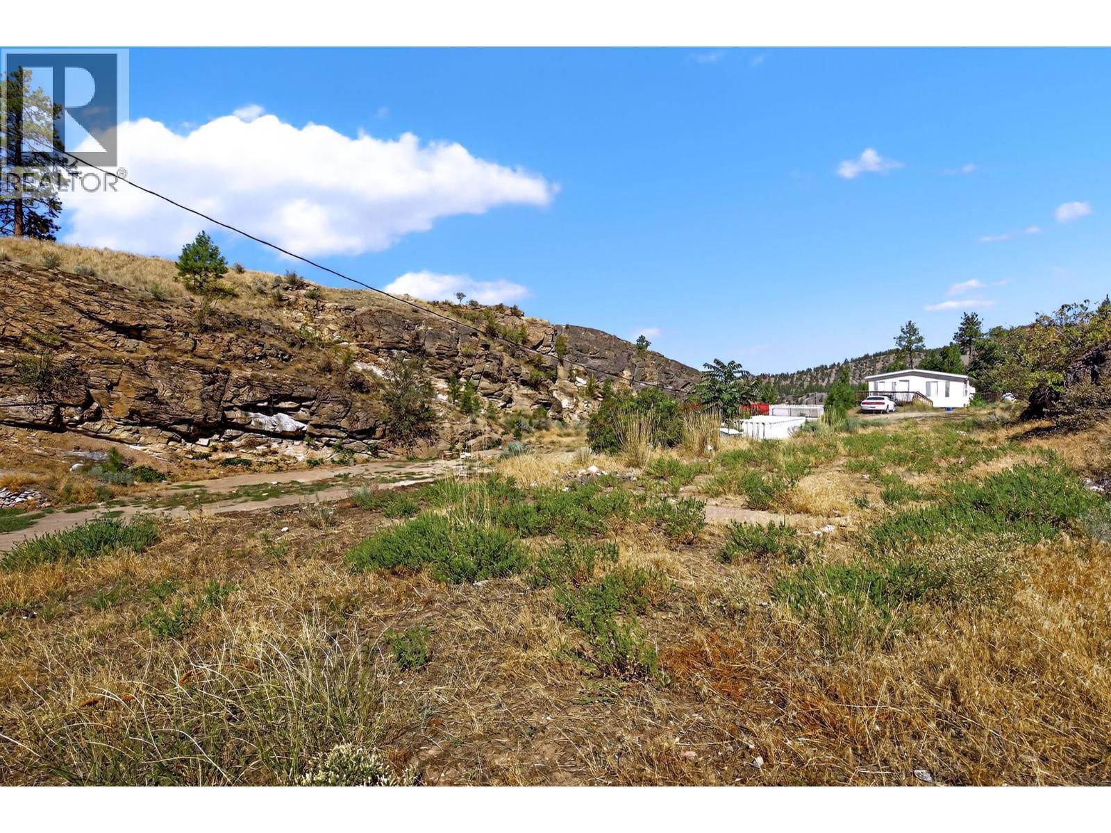 138 Saliken Drive, Penticton, BC - Outdoor With View