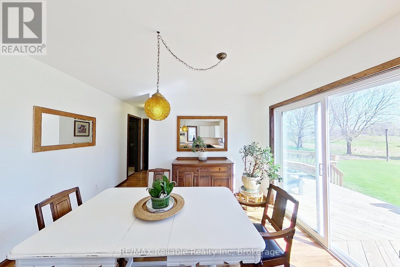 77504 Melena Drive, Bluewater (Bayfield), ON - Indoor Photo Showing Dining Room