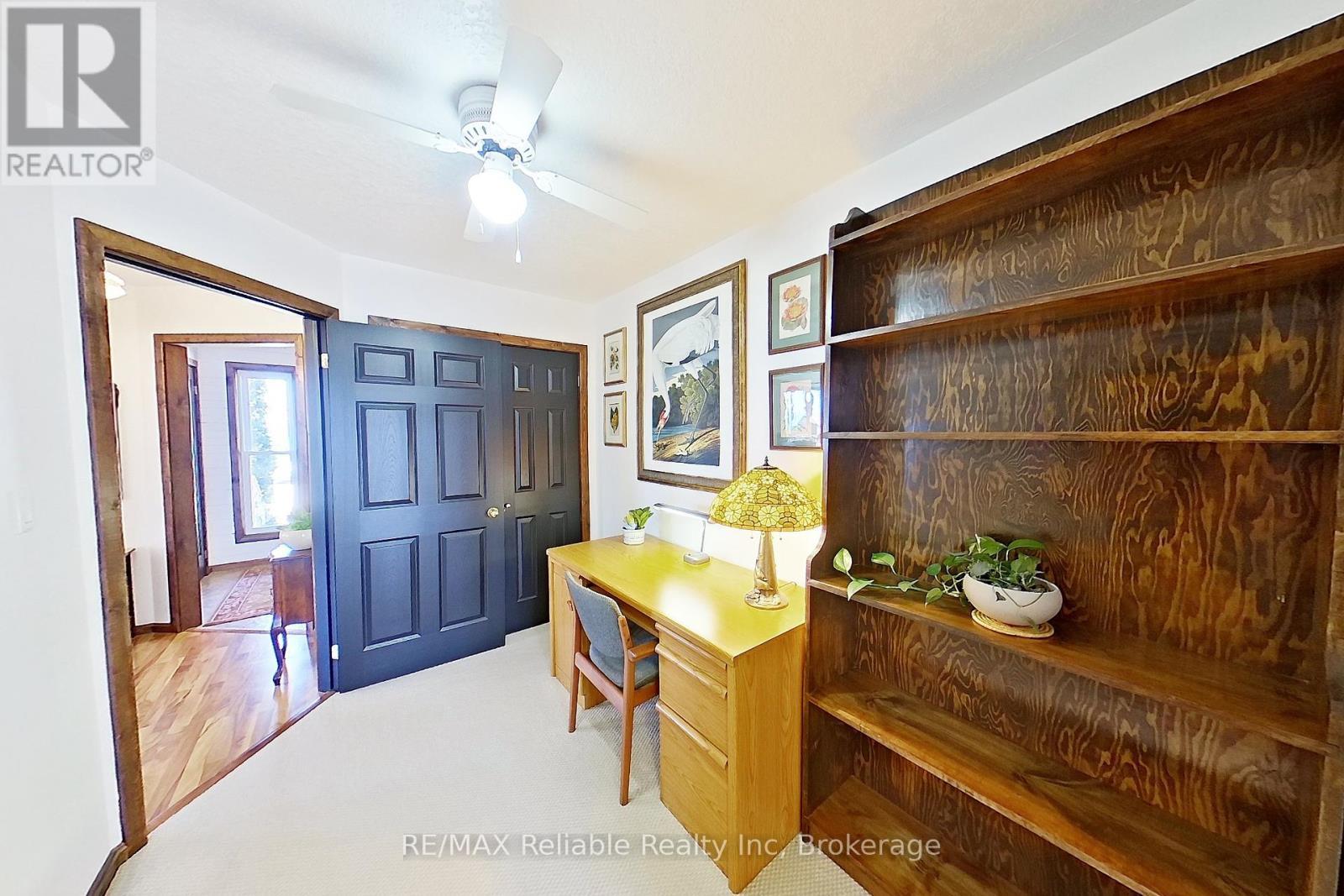 77504 Melena Drive, Bluewater (Bayfield), ON - Indoor Photo Showing Other Room