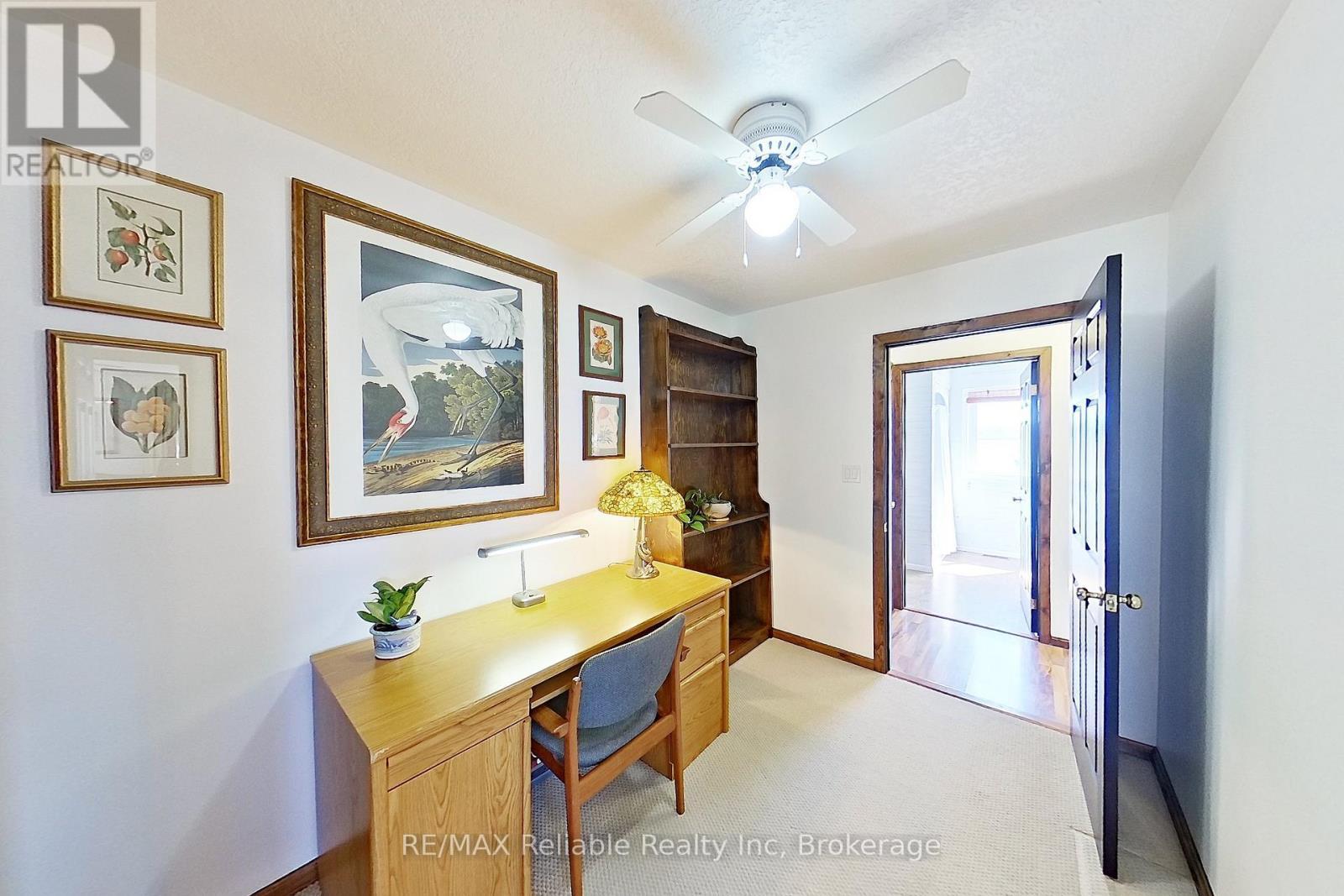 77504 Melena Drive, Bluewater (Bayfield), ON - Indoor Photo Showing Other Room