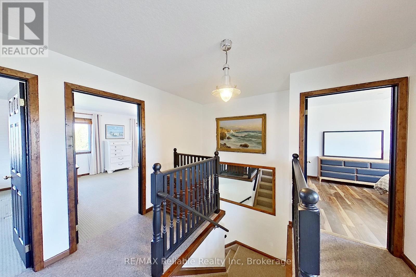 77504 Melena Drive, Bluewater (Bayfield), ON - Indoor Photo Showing Other Room