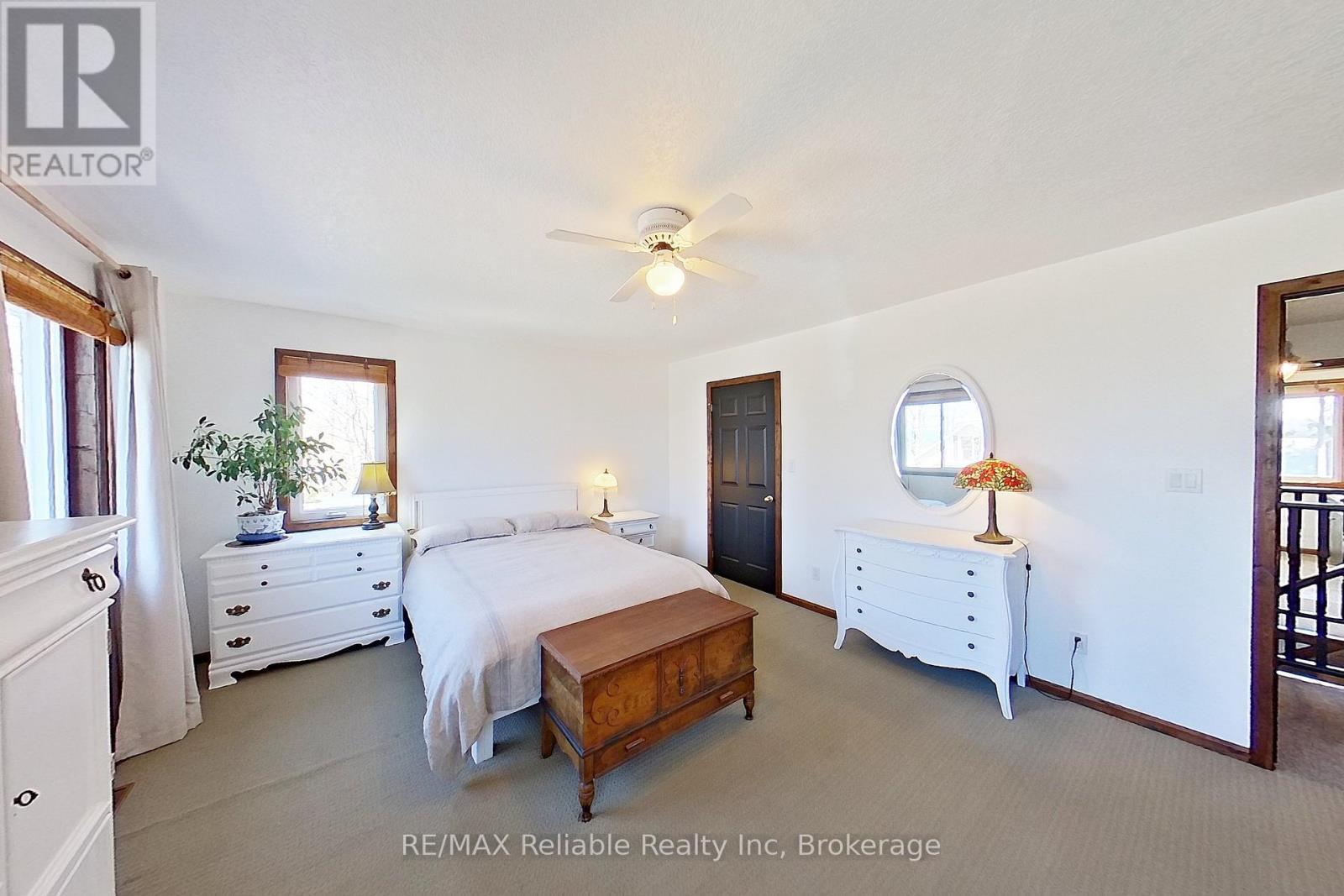 77504 Melena Drive, Bluewater (Bayfield), ON - Indoor Photo Showing Bedroom