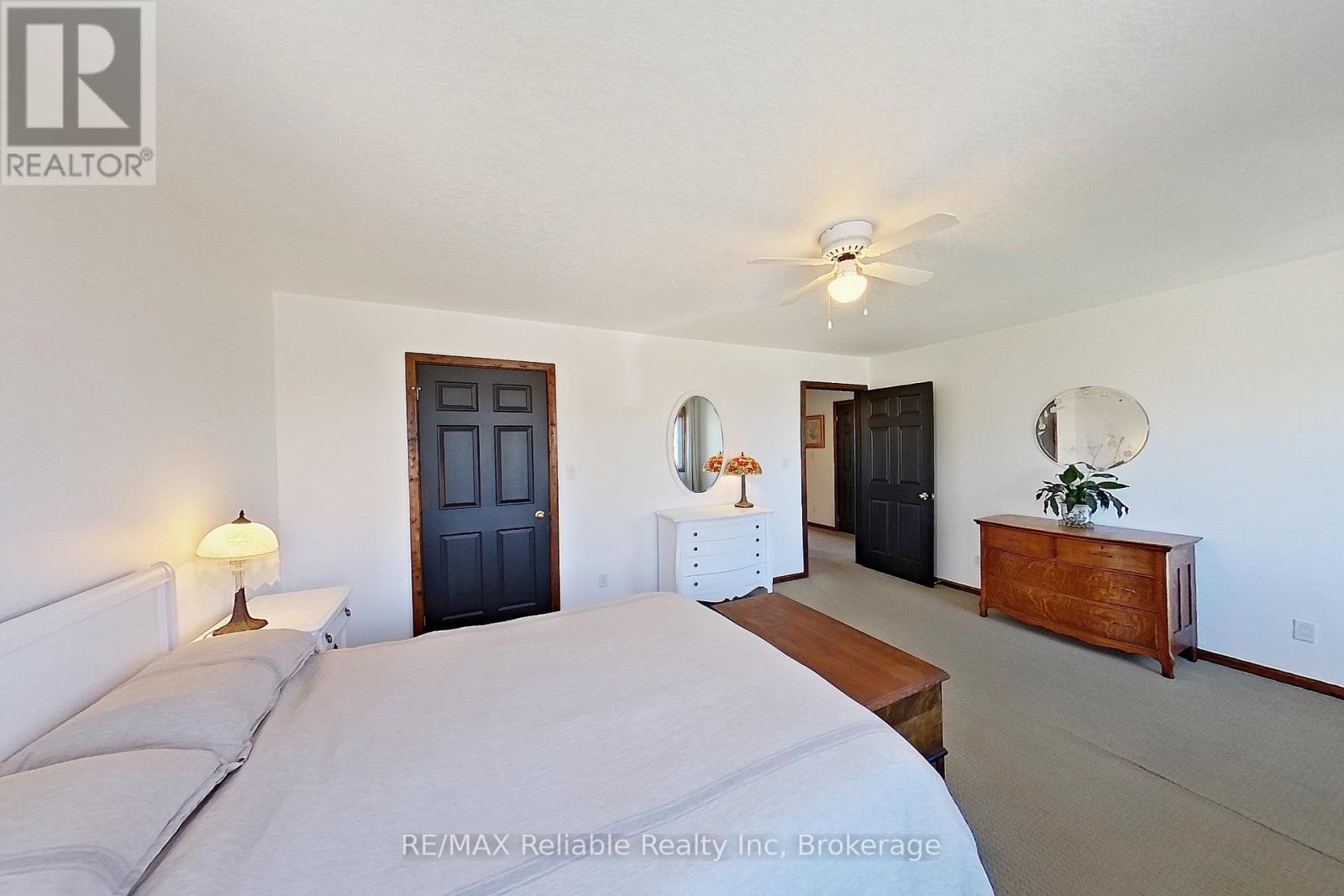 77504 Melena Drive, Bluewater (Bayfield), ON - Indoor Photo Showing Bedroom