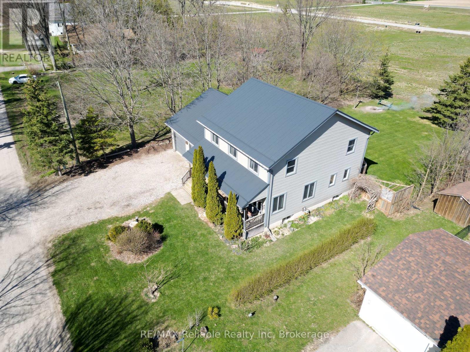 77504 Melena Drive, Bluewater (Bayfield), ON - Outdoor