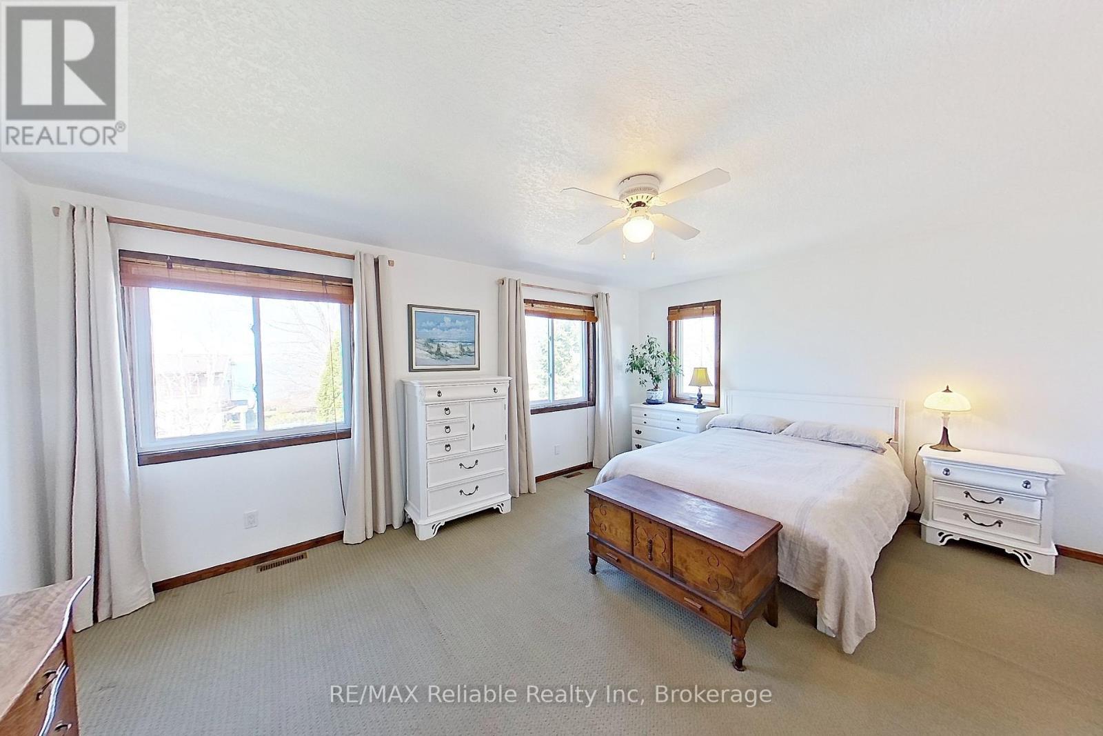 77504 Melena Drive, Bluewater (Bayfield), ON - Indoor Photo Showing Bedroom