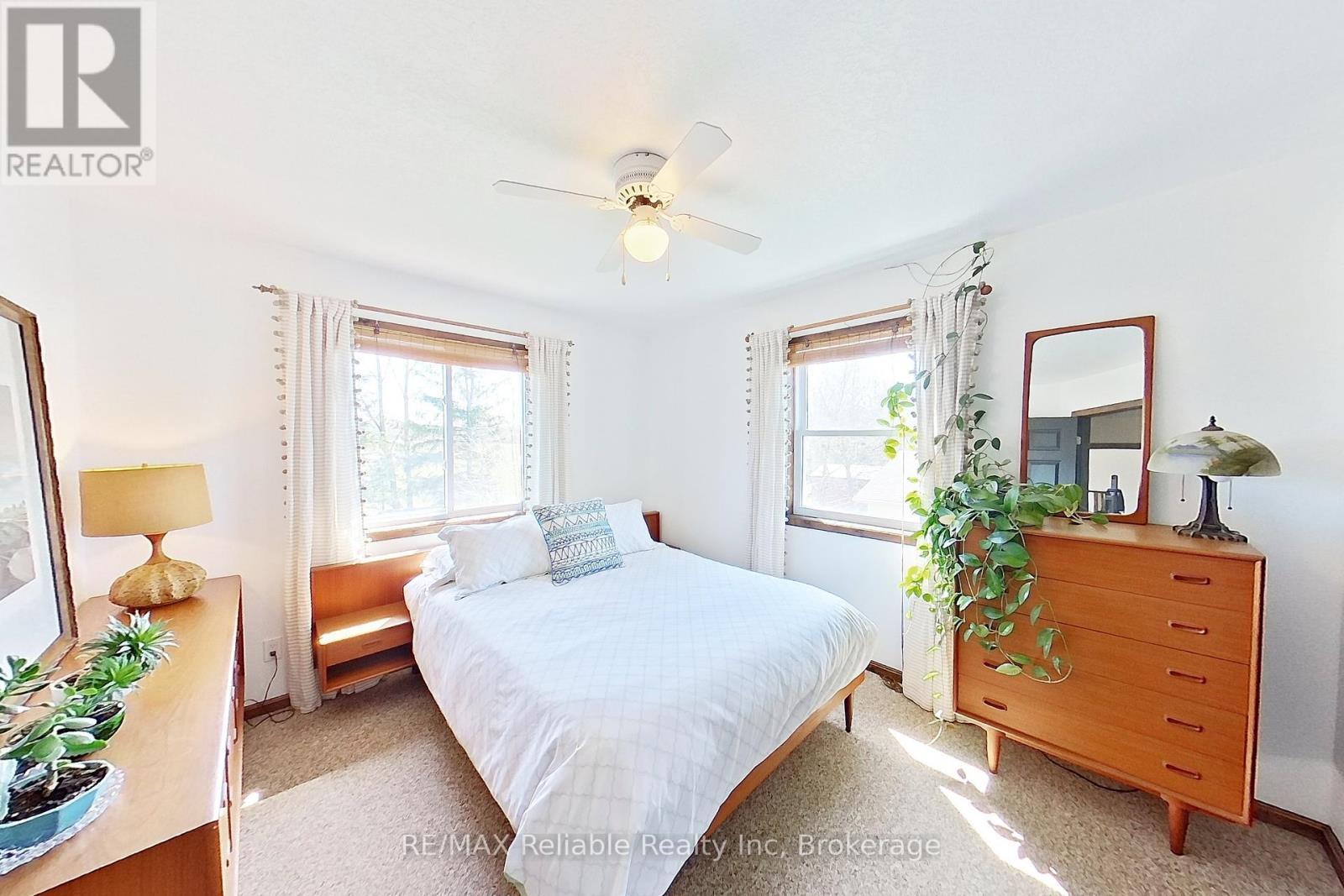 77504 Melena Drive, Bluewater (Bayfield), ON - Indoor Photo Showing Bedroom