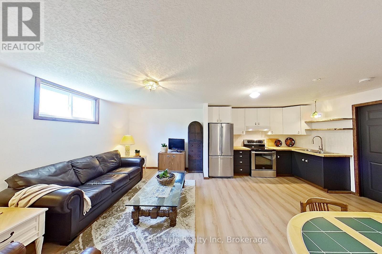 77504 Melena Drive, Bluewater (Bayfield), ON - Indoor