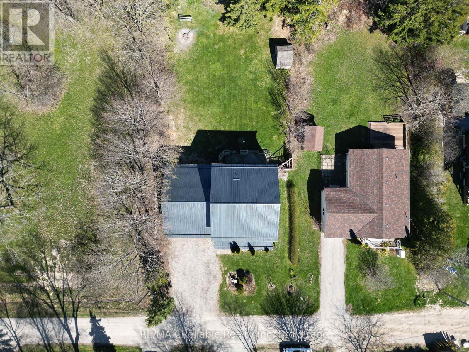 77504 Melena Drive, Bluewater (Bayfield), ON - Outdoor