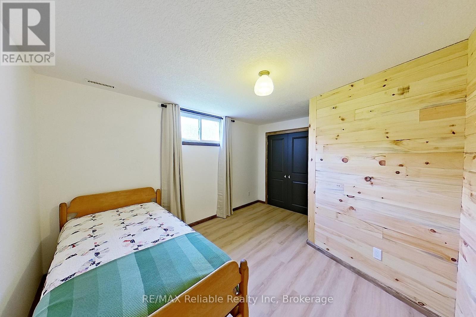 77504 Melena Drive, Bluewater (Bayfield), ON - Indoor Photo Showing Bedroom